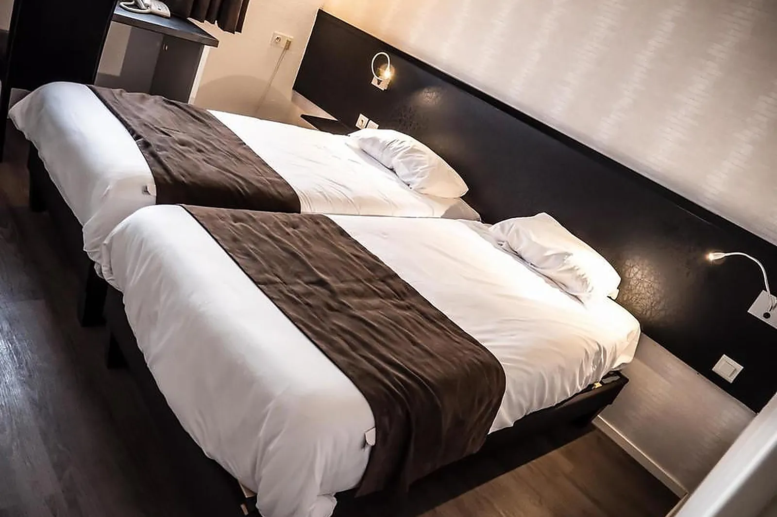 Lieux événementiels, BRIT HÔTEL LE RELAIS DE VERN