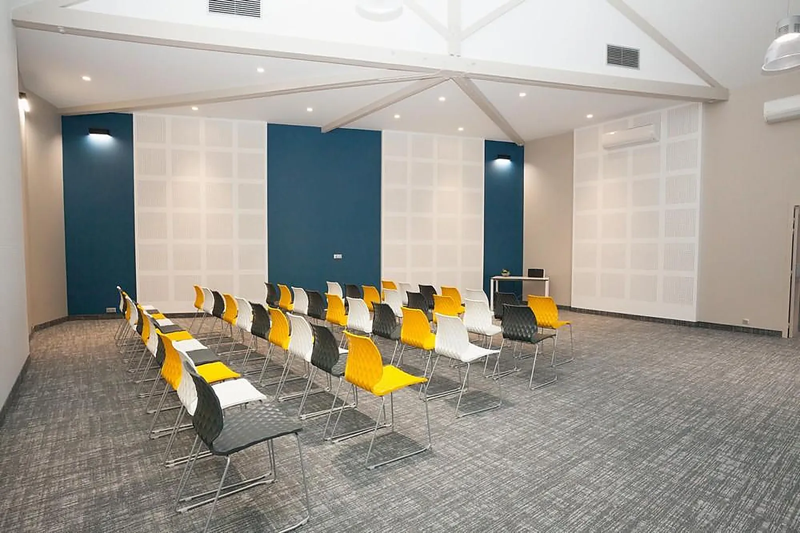 Lieux événementiels, BRIT HÔTEL LIMOGES CENTRE GARE