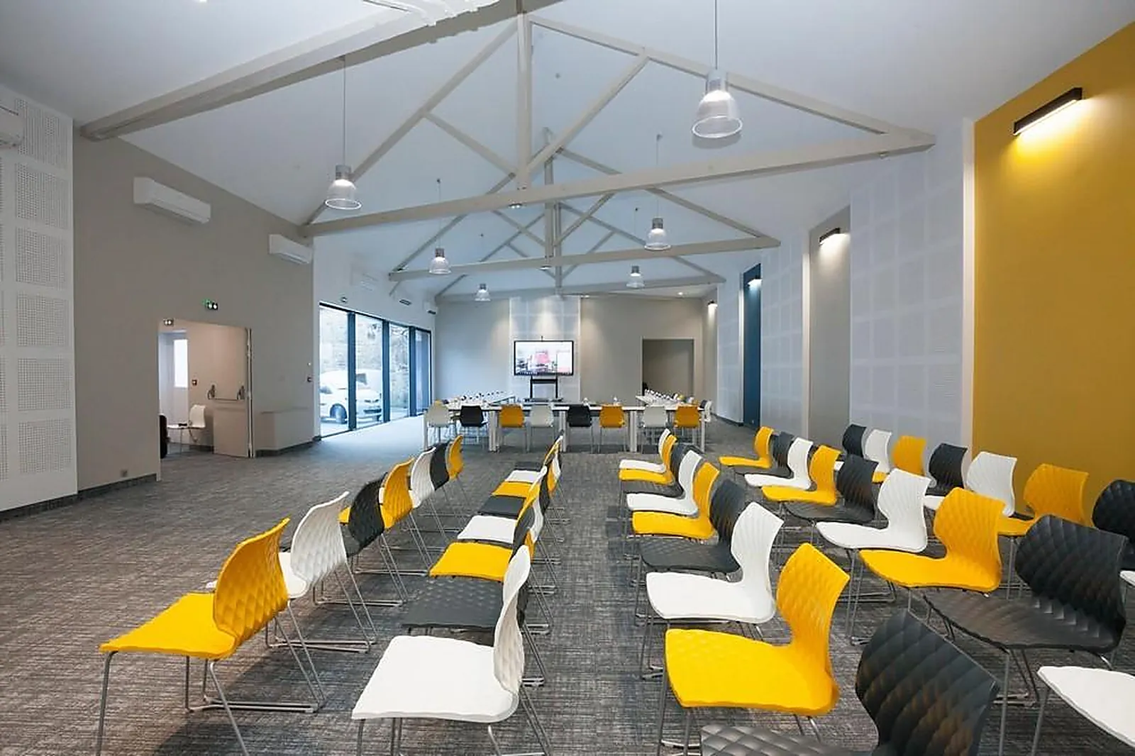 Lieux événementiels, BRIT HÔTEL LIMOGES CENTRE GARE