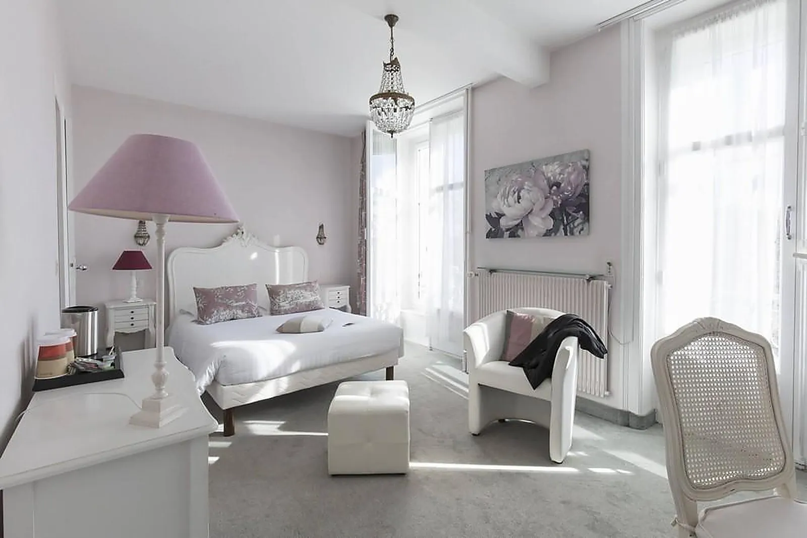 Lieux événementiels, BRIT HÔTEL LIMOGES CENTRE GARE