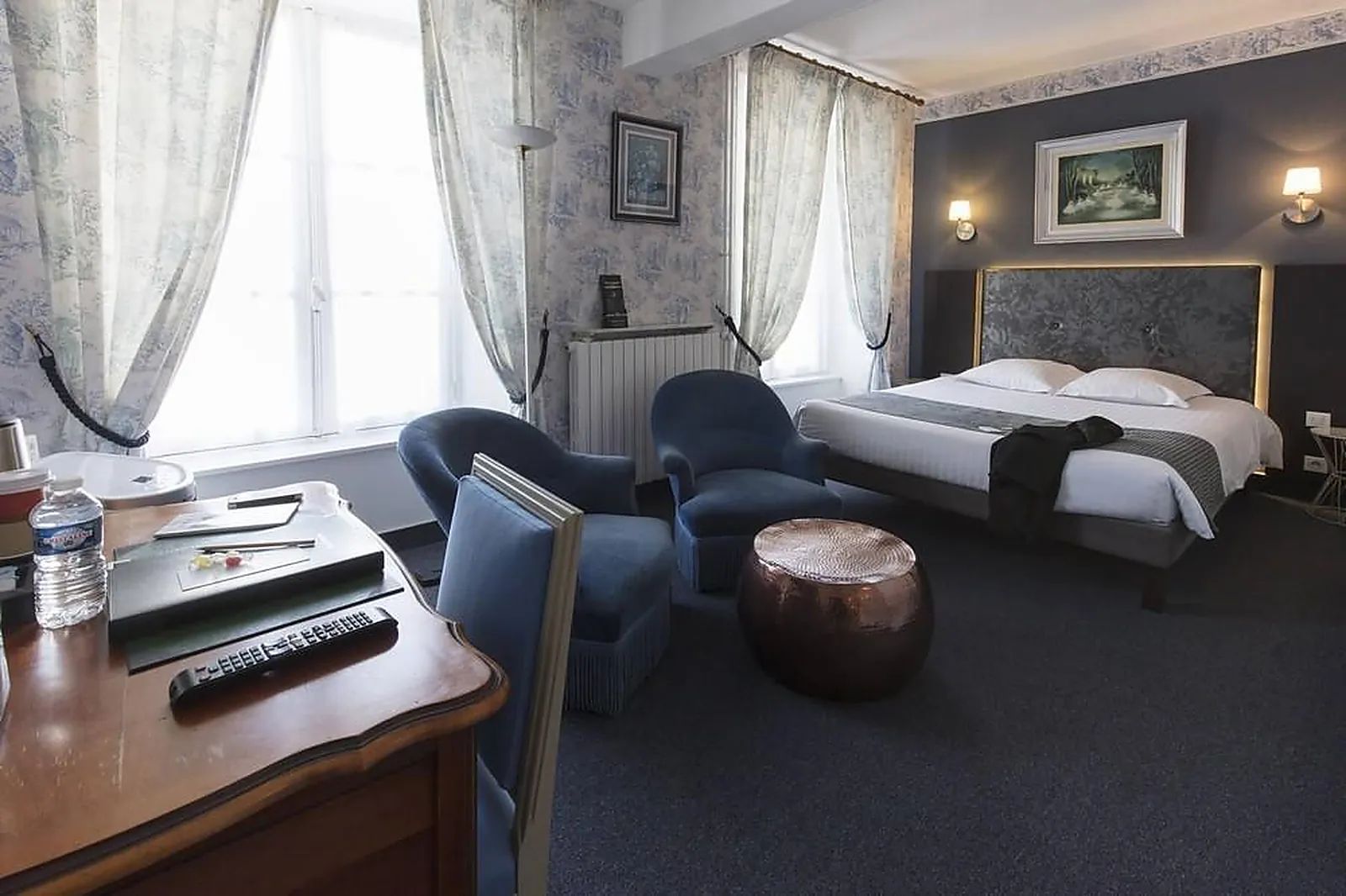 Lieux événementiels, BRIT HÔTEL LIMOGES CENTRE GARE