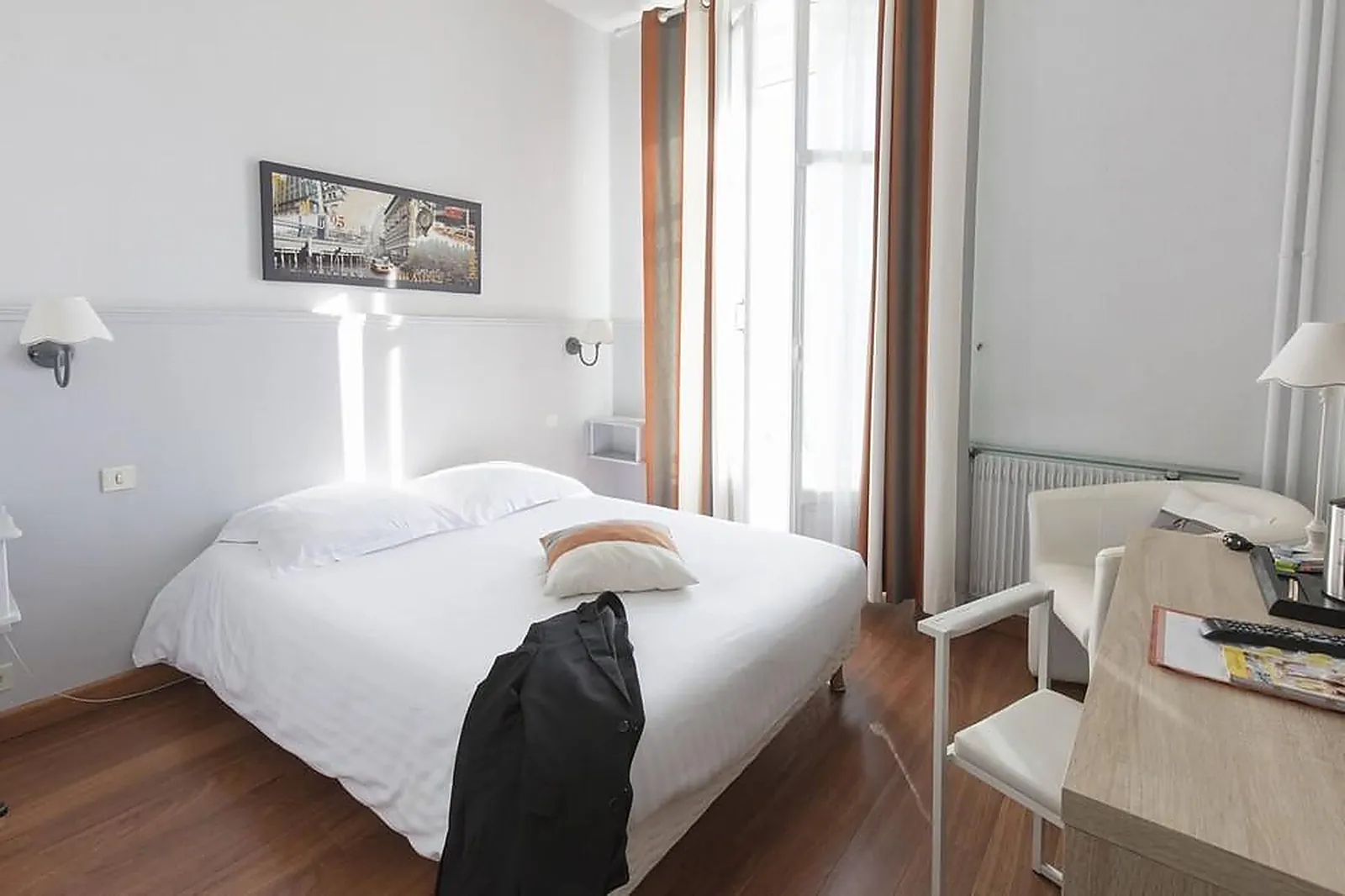 Lieux événementiels, BRIT HÔTEL LIMOGES CENTRE GARE