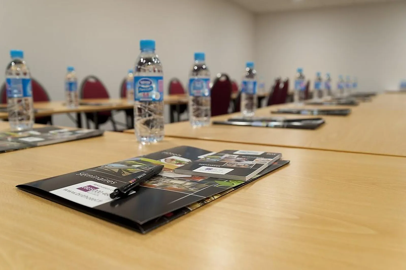 Lieux événementiels, BRIT HOTEL MÂCON CENTRE GARE