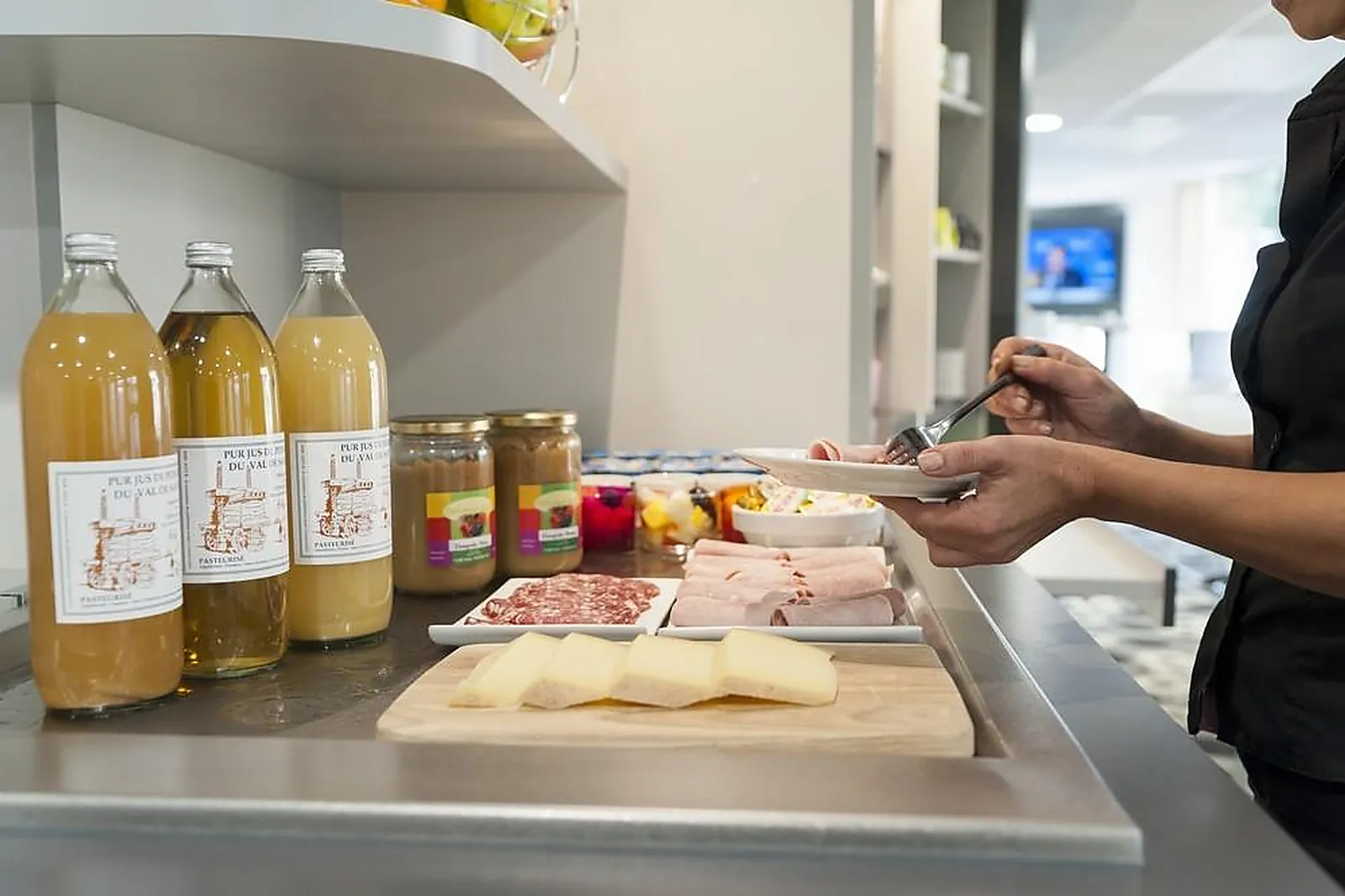 Lieux événementiels, BRIT HOTEL MÂCON CENTRE GARE