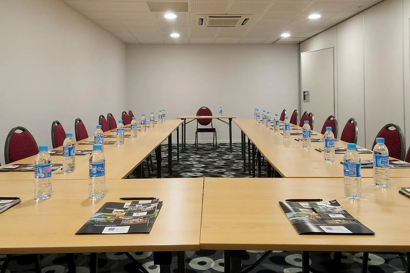 Lieux événementiels, BRIT HOTEL MÂCON CENTRE GARE