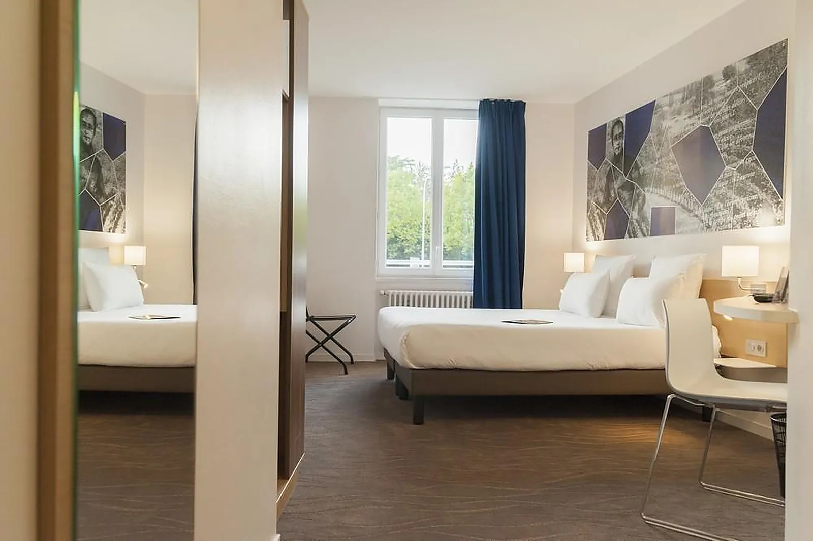 Lieux événementiels, BRIT HOTEL MÂCON CENTRE GARE