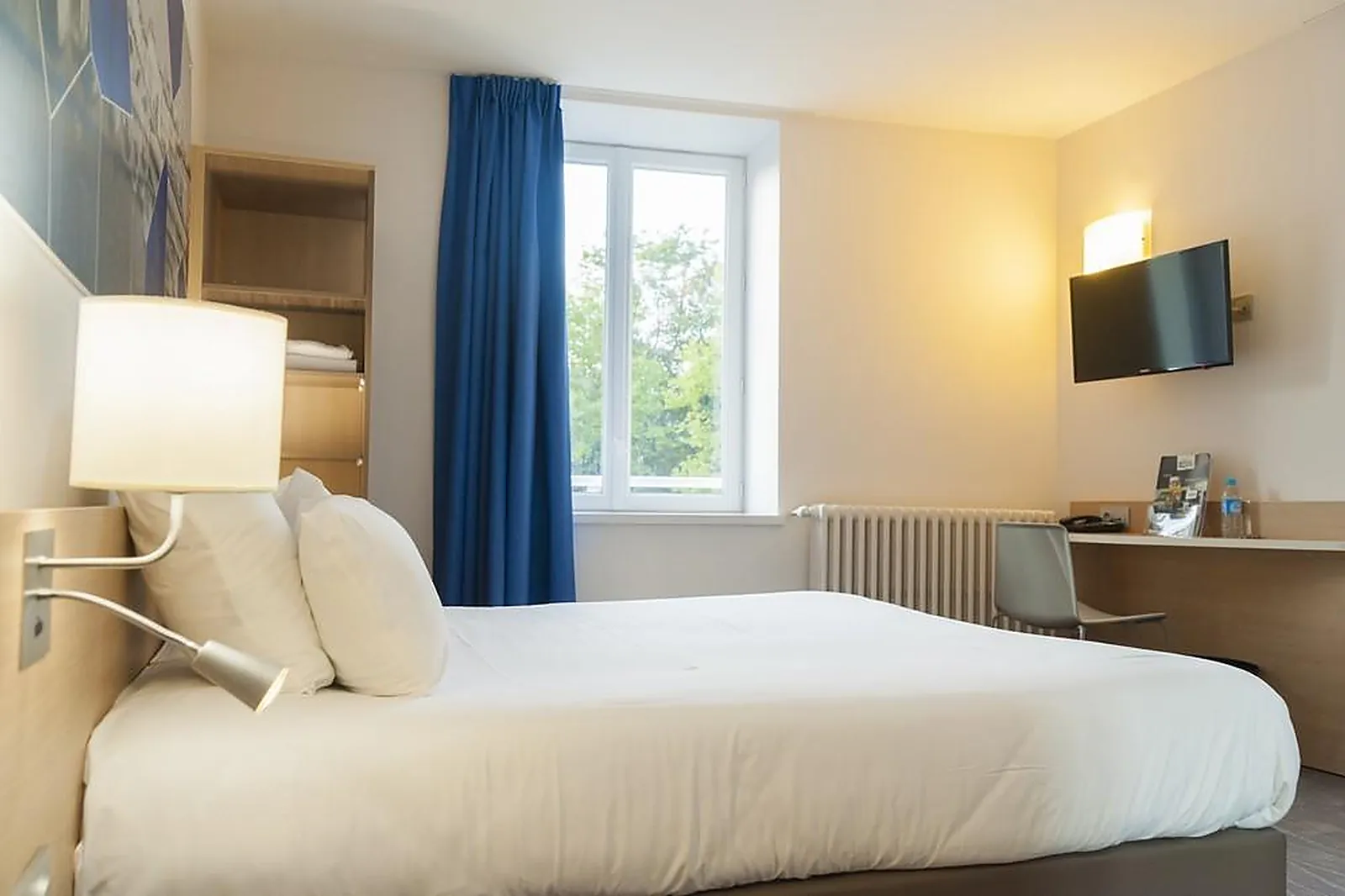 Lieux événementiels, BRIT HOTEL MÂCON CENTRE GARE