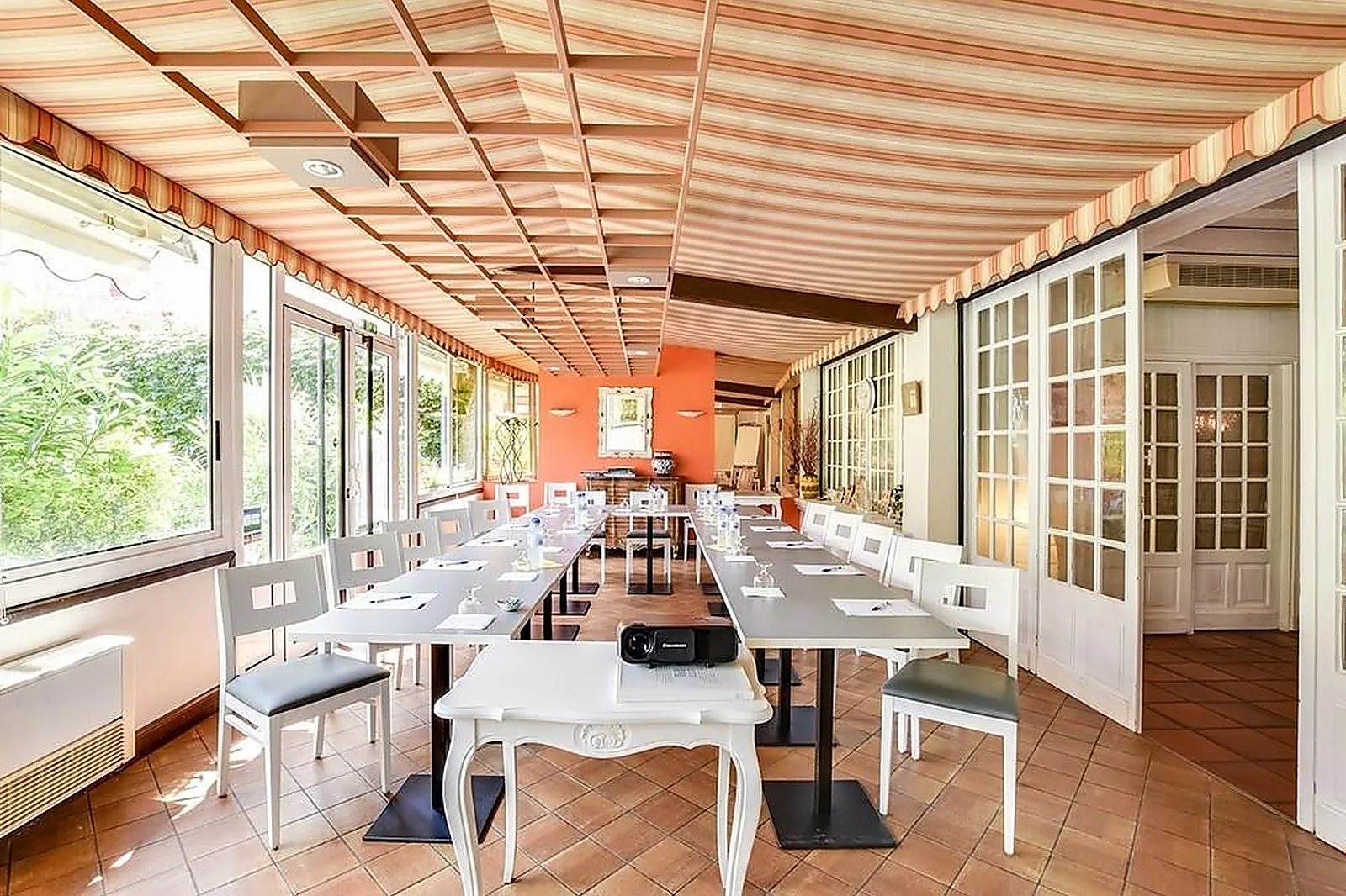 Lieux événementiels, BRIT HÔTEL MARBELLA