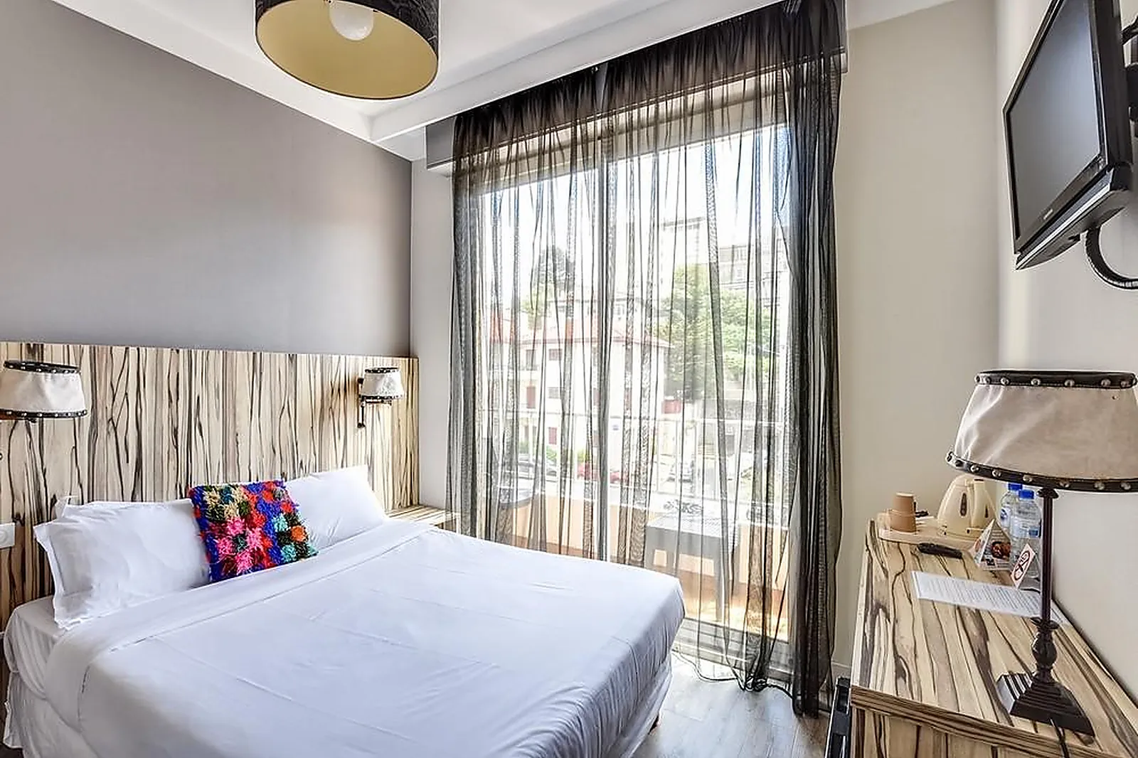 Lieux événementiels, BRIT HÔTEL MARBELLA