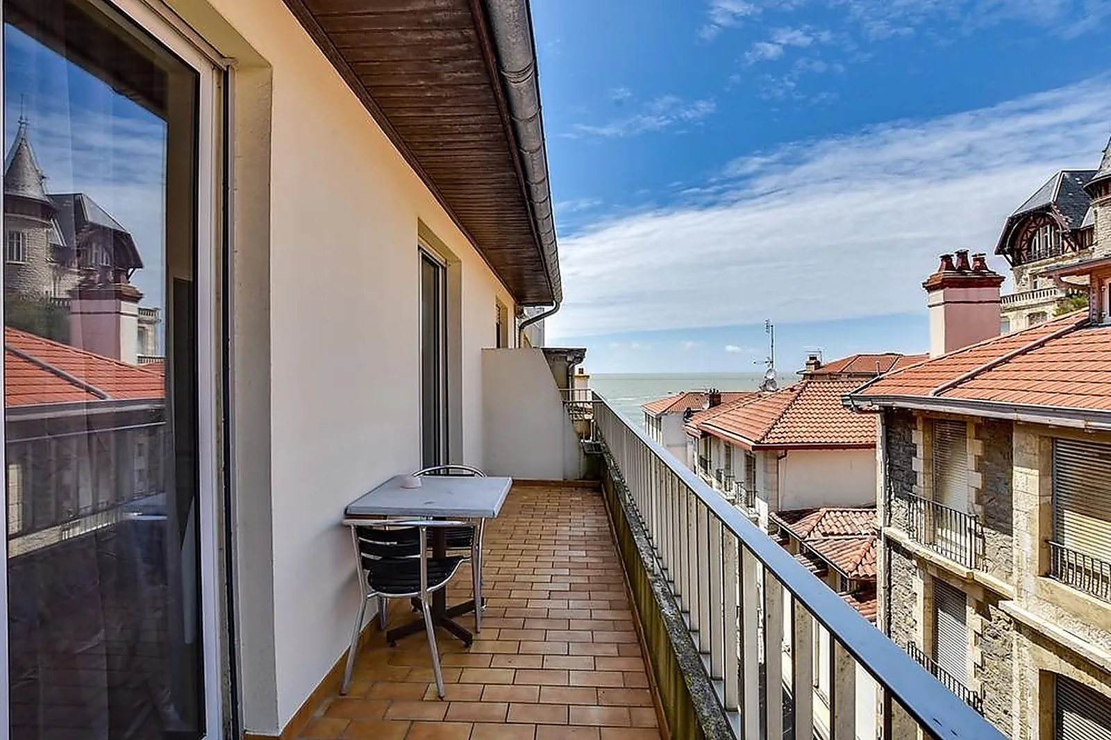 Lieux événementiels, BRIT HÔTEL MARBELLA