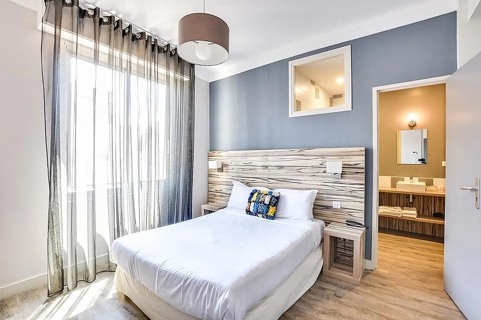 Lieux événementiels, BRIT HÔTEL MARBELLA