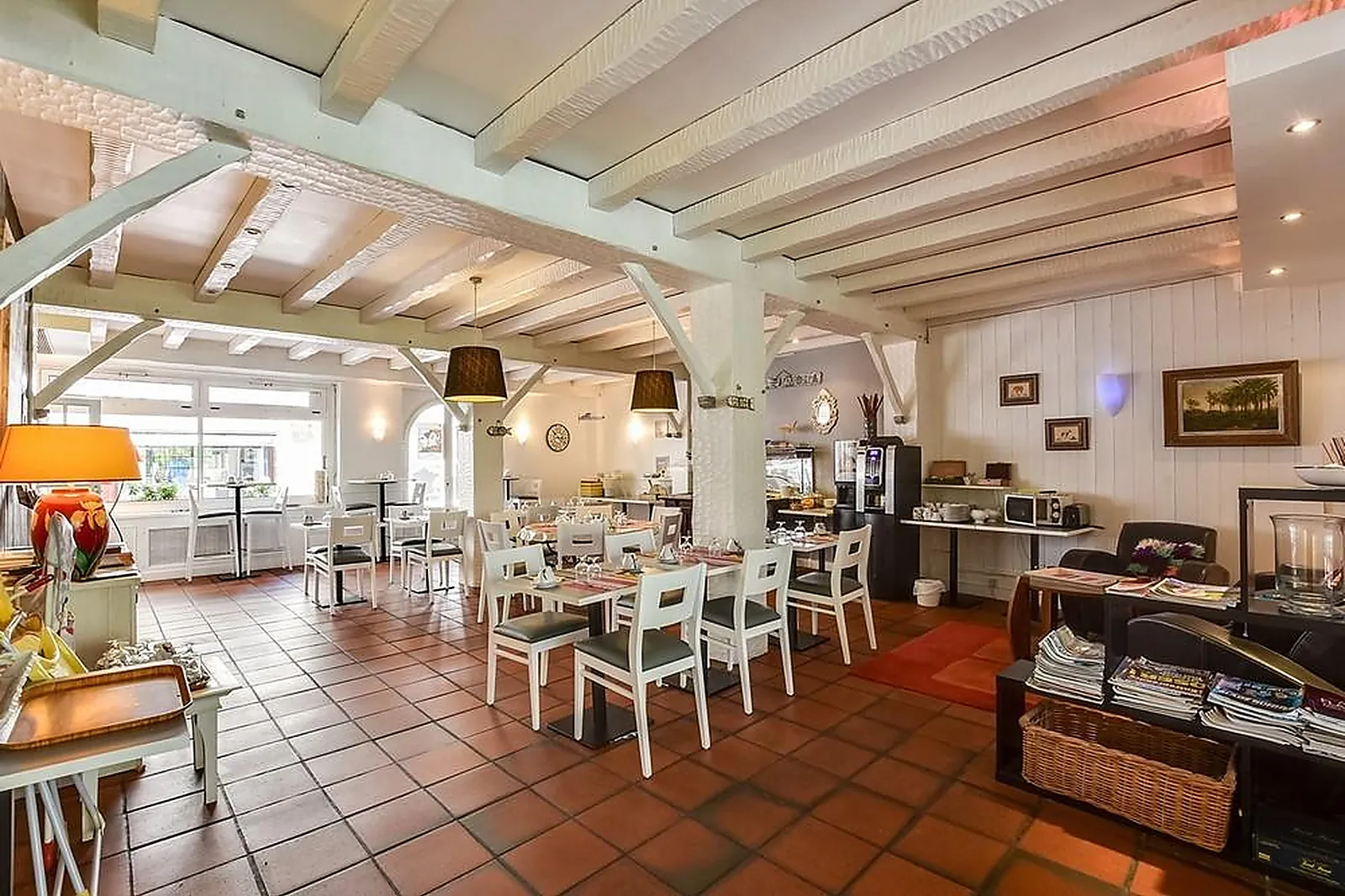 Lieux événementiels, BRIT HÔTEL MARBELLA