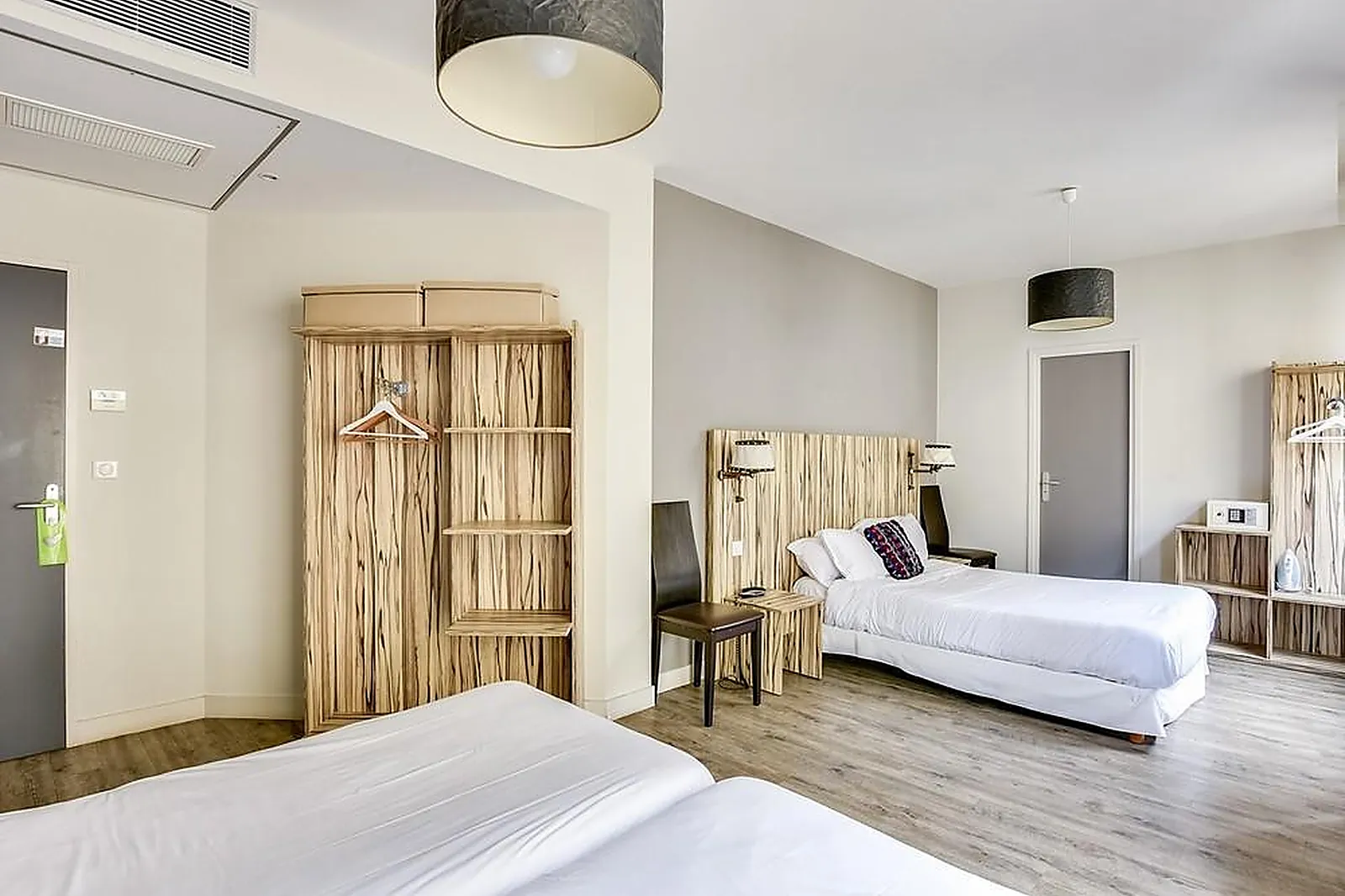 Lieux événementiels, BRIT HÔTEL MARBELLA