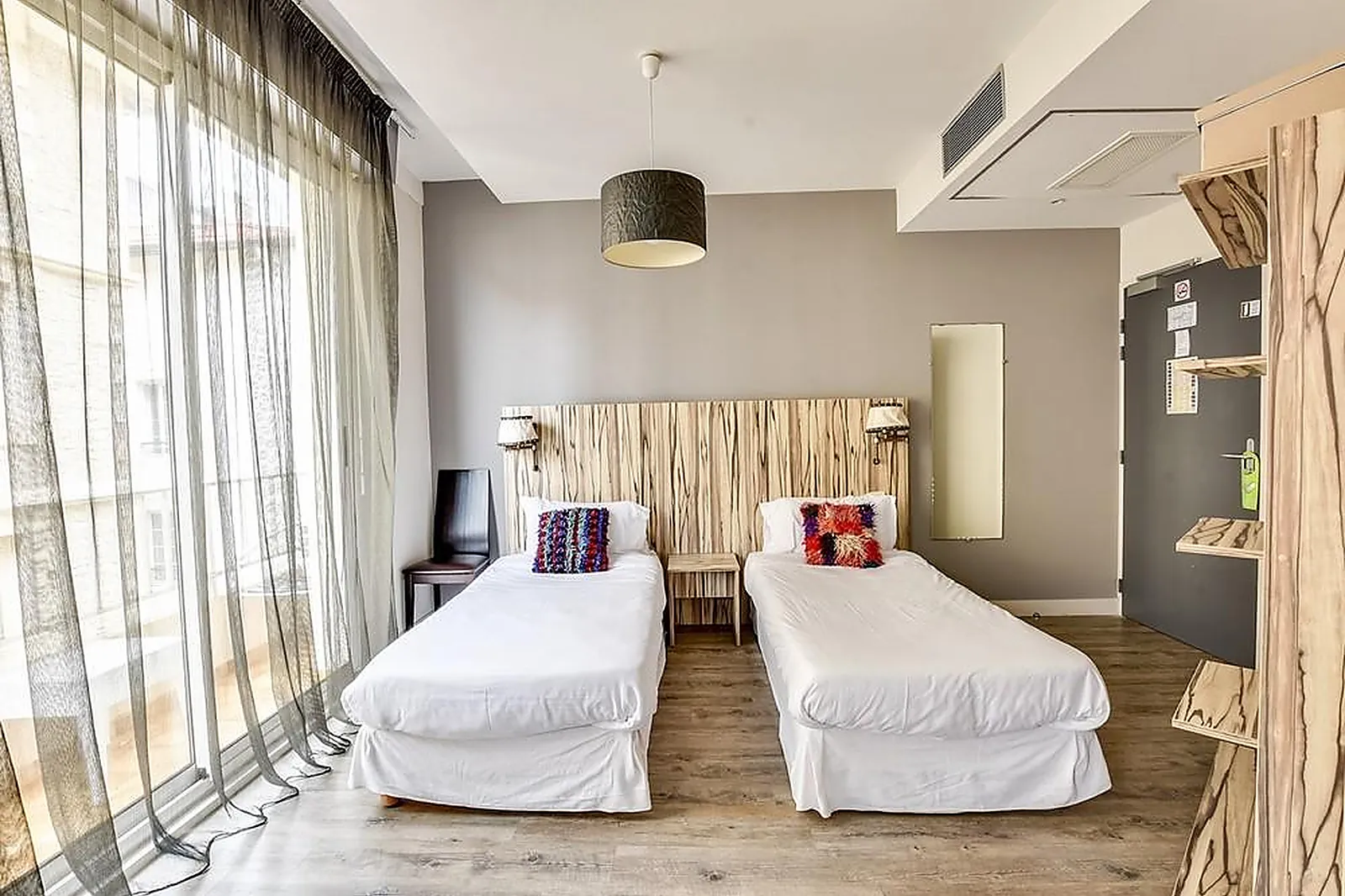 Lieux événementiels, BRIT HÔTEL MARBELLA