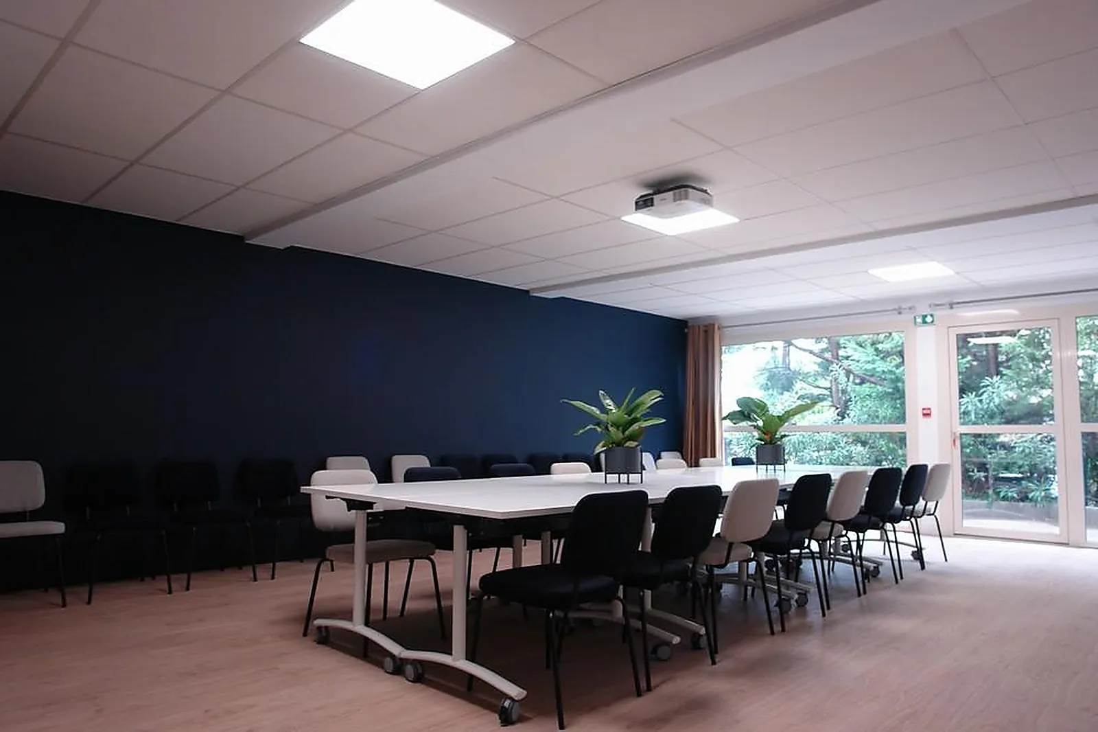 Lieux événementiels, BRIT HOTEL MARSEILLE AÉROPORT