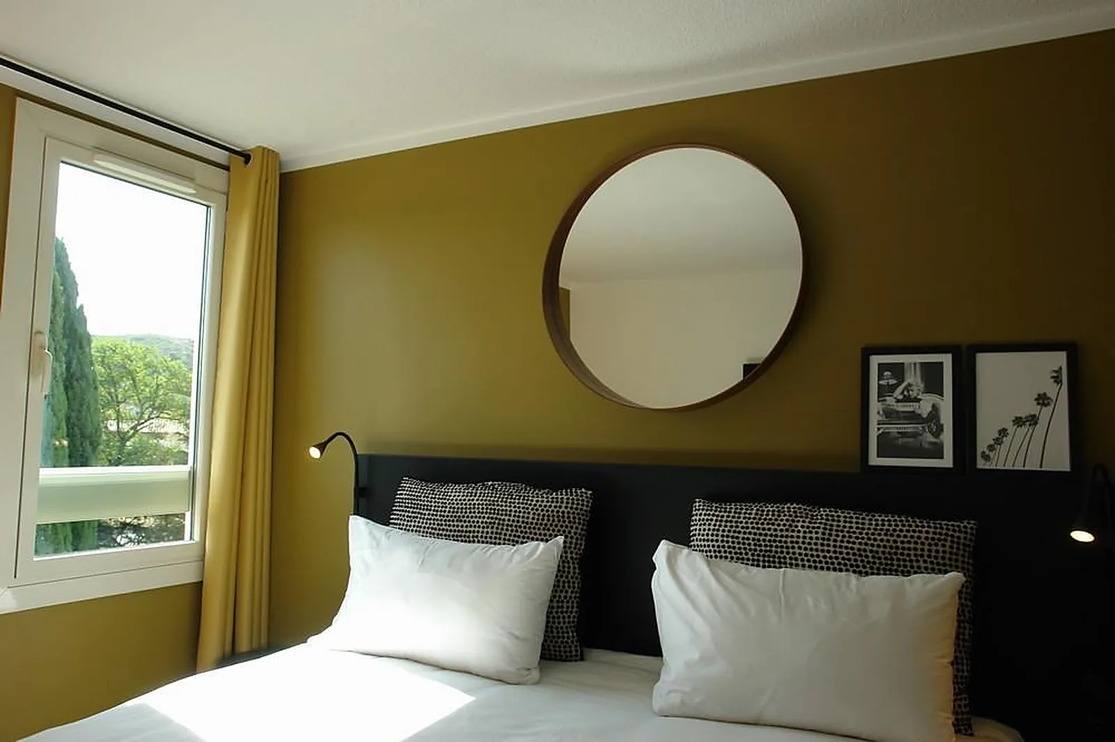 Lieux événementiels, BRIT HOTEL MARSEILLE AÉROPORT