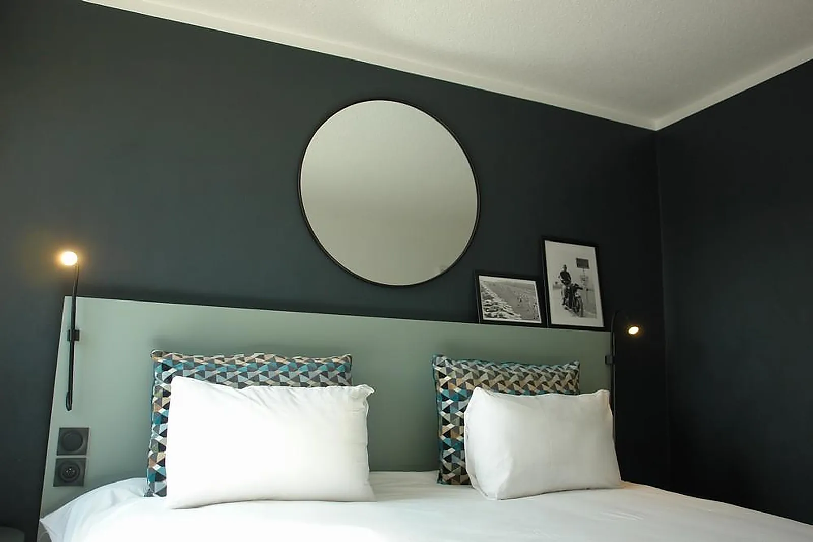 Lieux événementiels, BRIT HOTEL MARSEILLE AÉROPORT