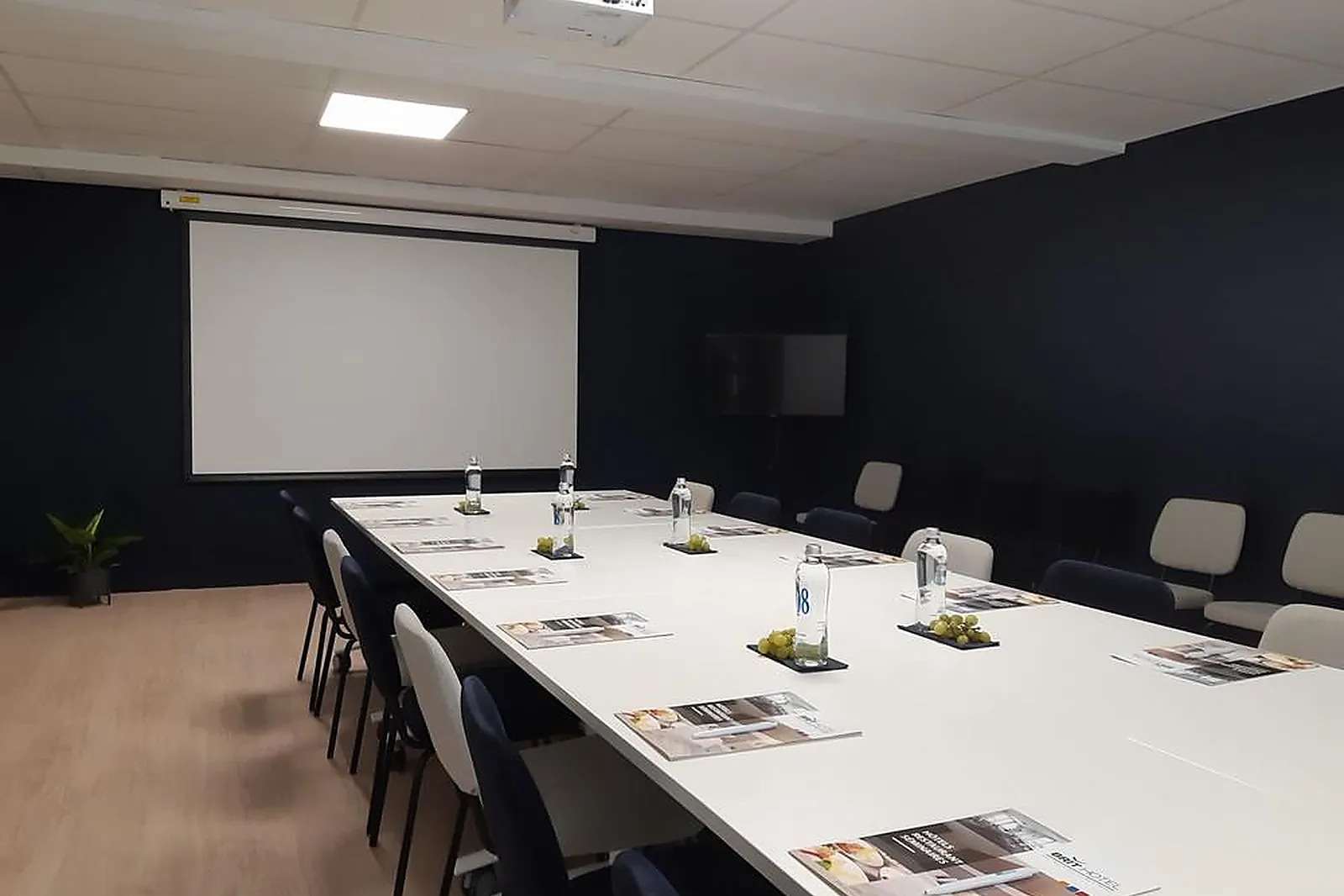 Lieux événementiels, BRIT HOTEL MARSEILLE AÉROPORT