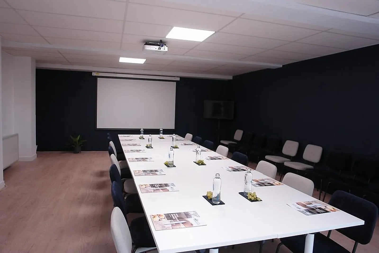 Lieux événementiels, BRIT HOTEL MARSEILLE AÉROPORT