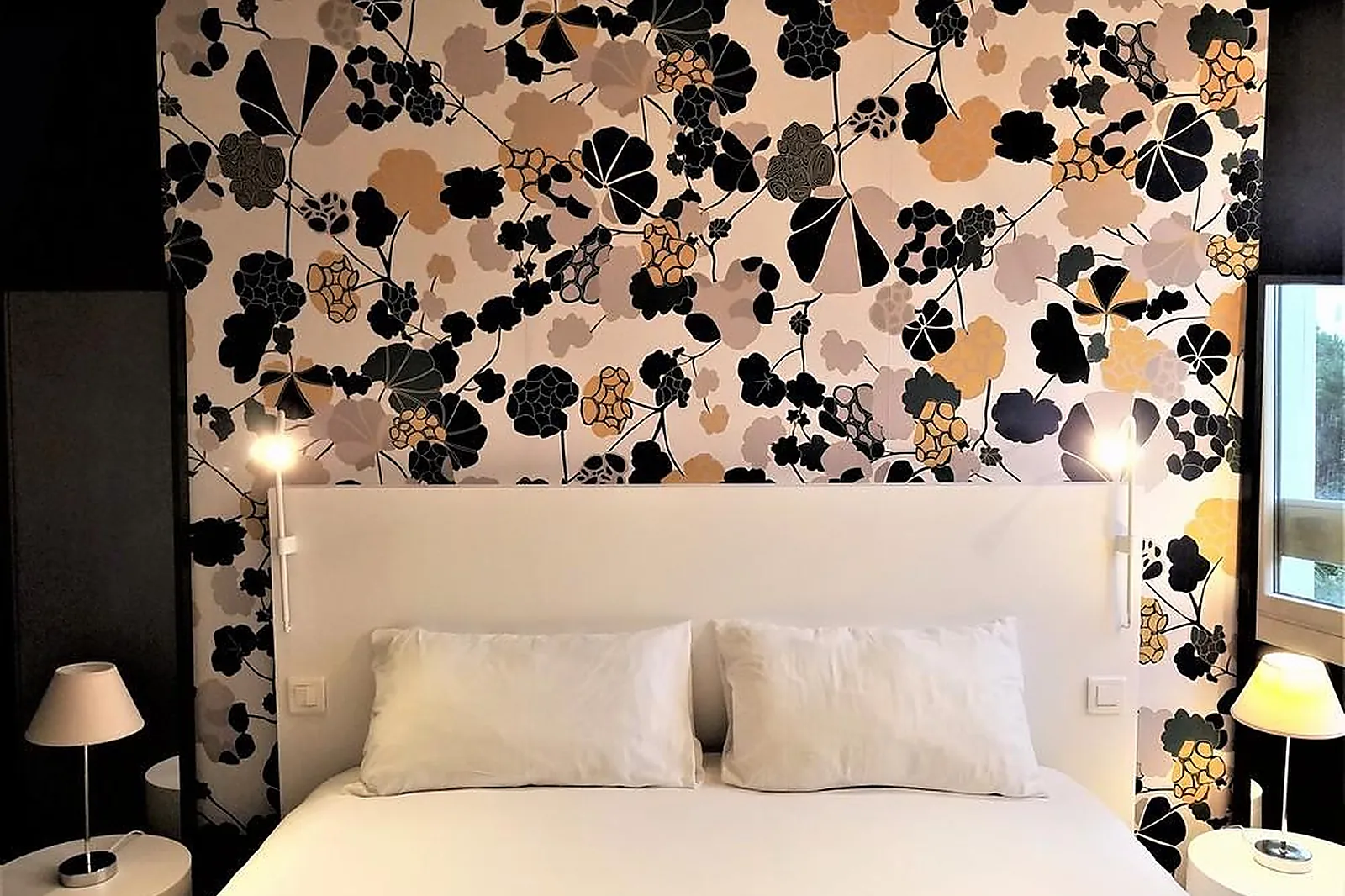 Lieux événementiels, BRIT HOTEL MARSEILLE AÉROPORT