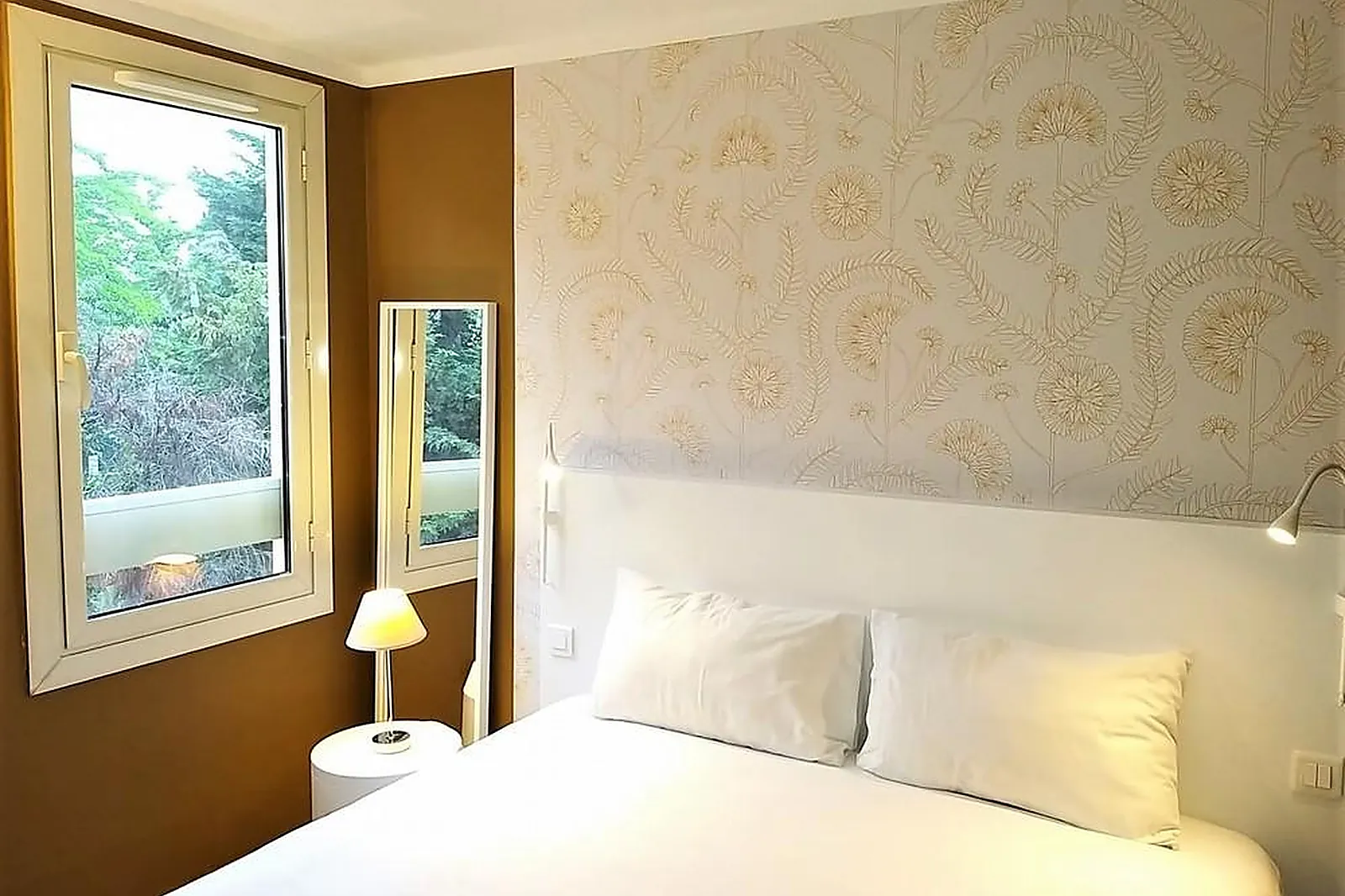 Lieux événementiels, BRIT HOTEL MARSEILLE AÉROPORT