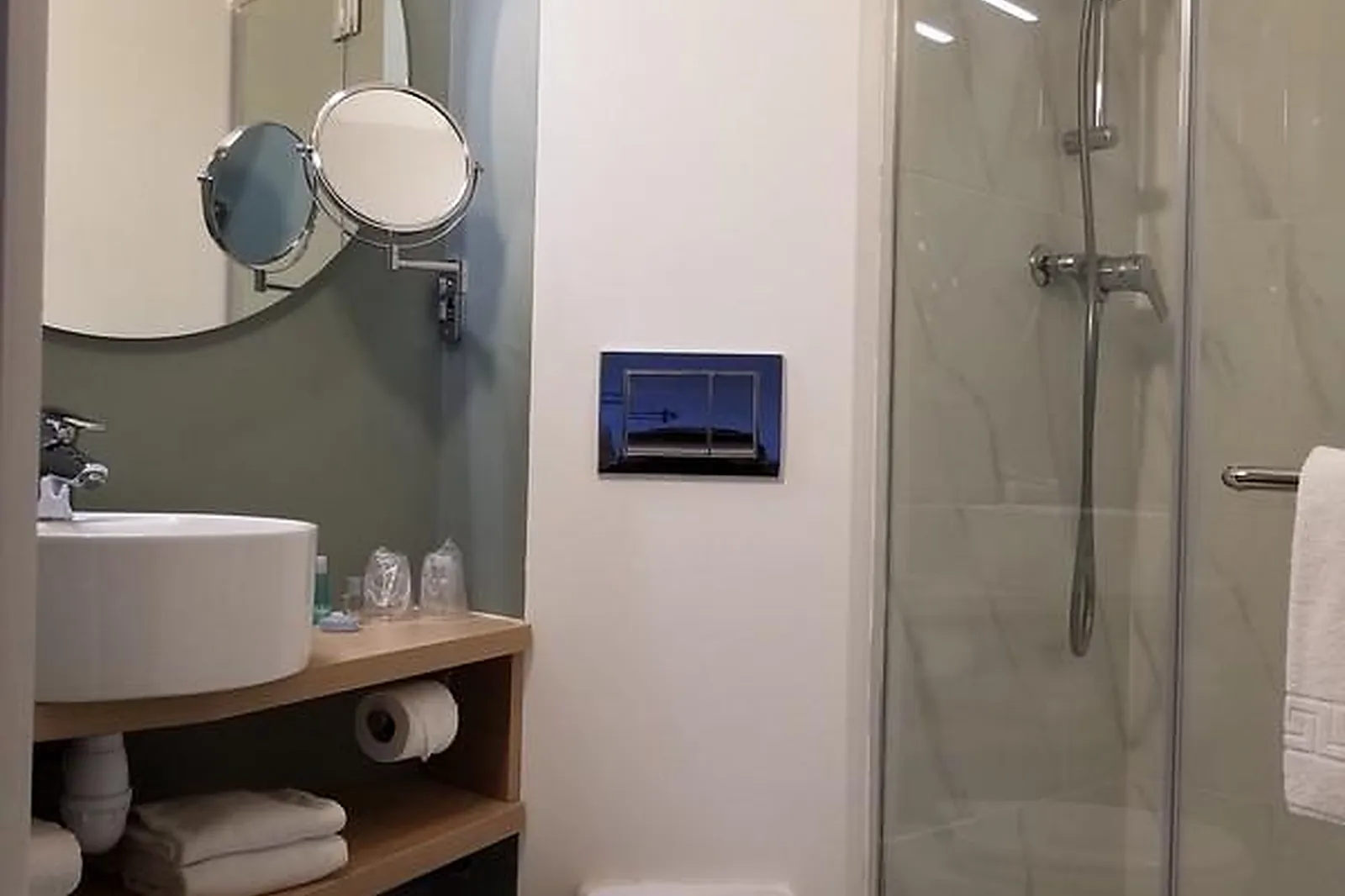 Lieux événementiels, BRIT HOTEL MARSEILLE AÉROPORT