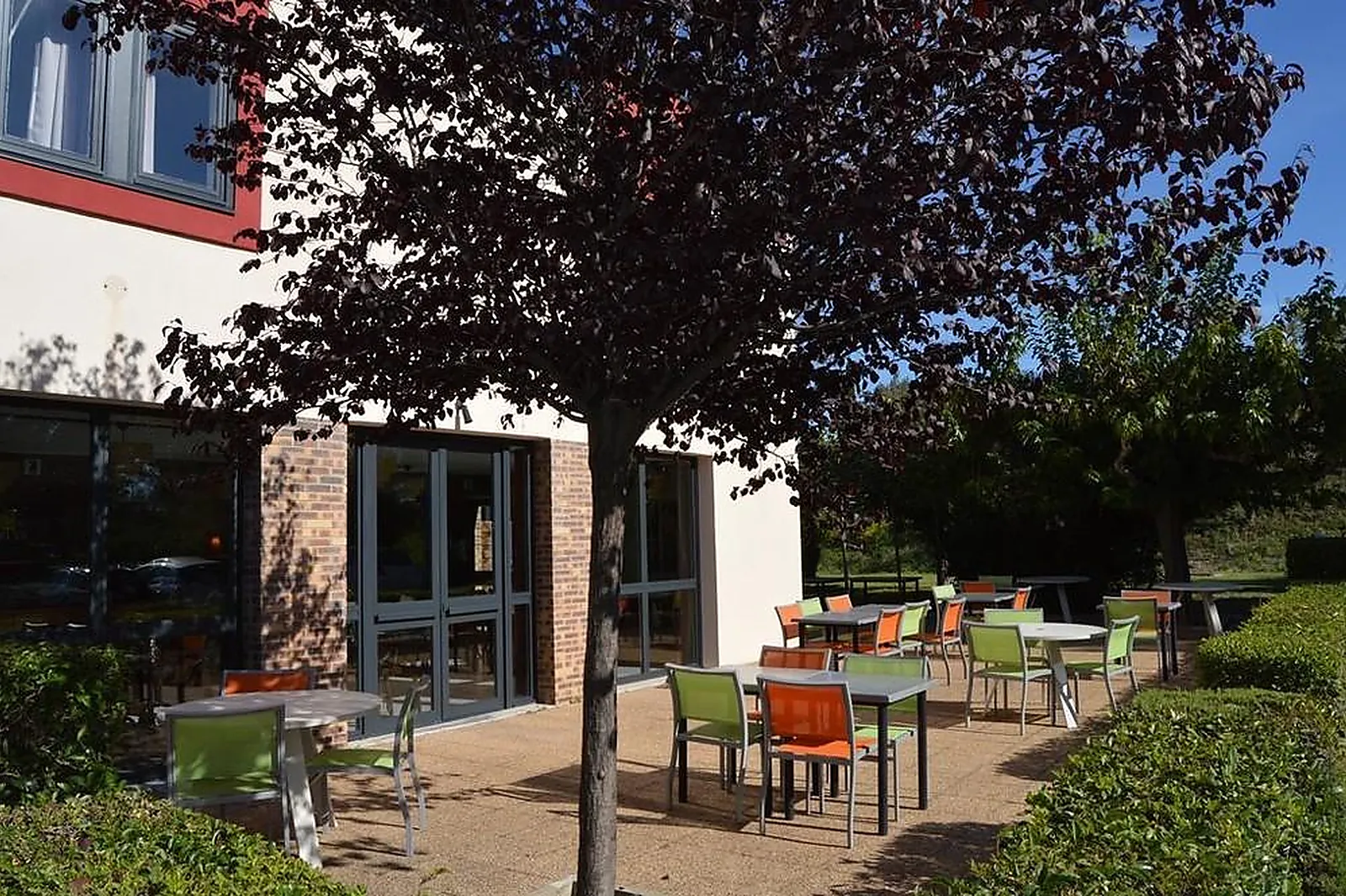 Lieux événementiels, BRIT HOTEL MONTPELLIER EUROMEDECINE