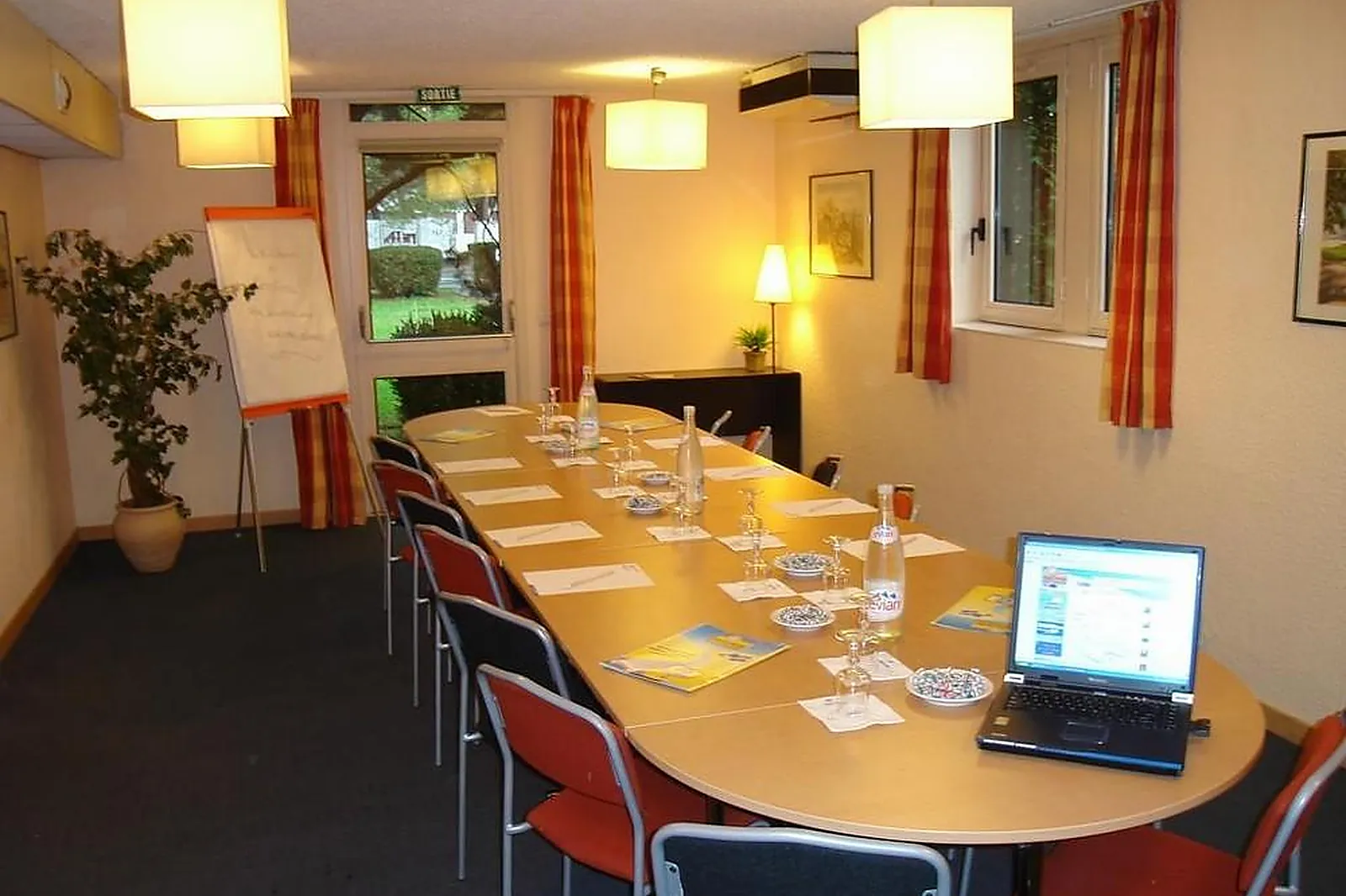 Lieux événementiels, BRIT HOTEL MONTPELLIER EUROMEDECINE