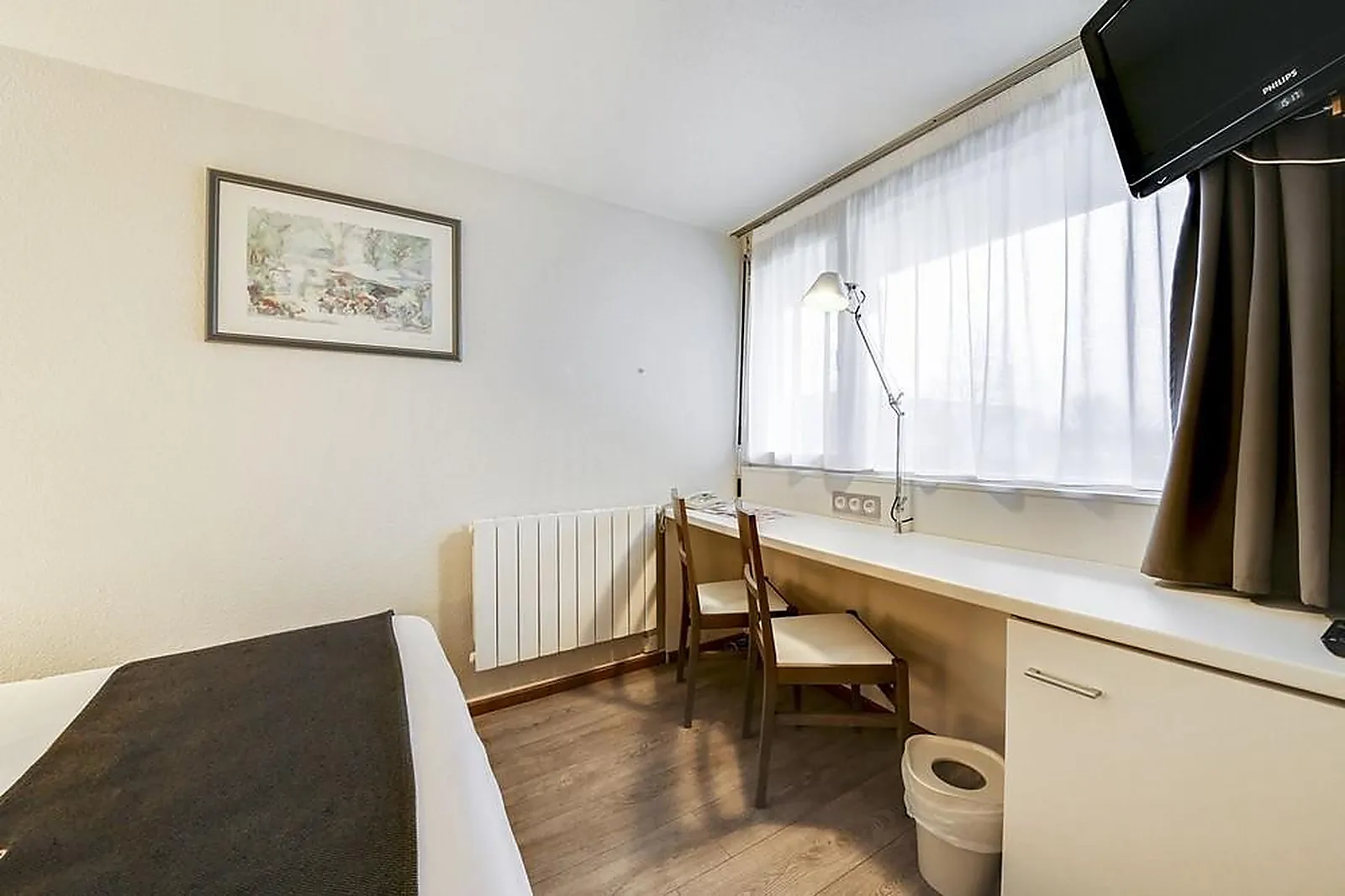 Lieux événementiels, BRIT HÔTEL NANCY SUD LUNÉVILLE