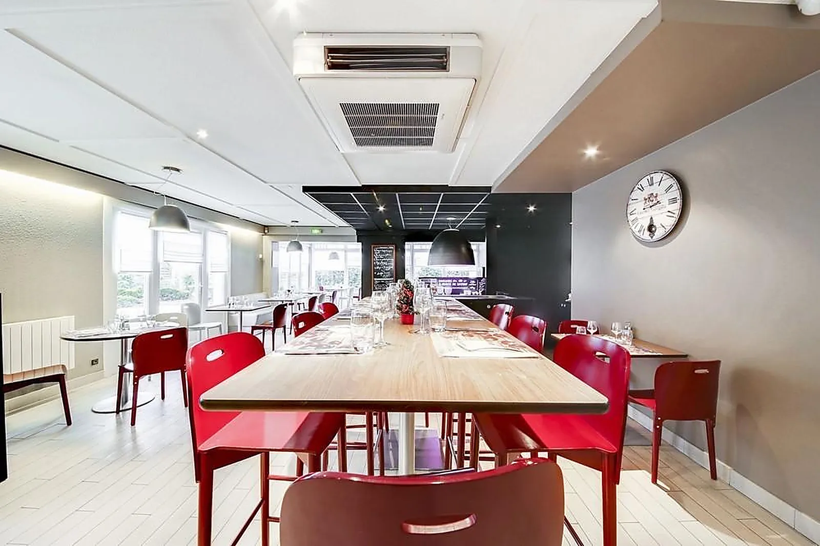 Lieux événementiels, BRIT HÔTEL NANCY SUD LUNÉVILLE