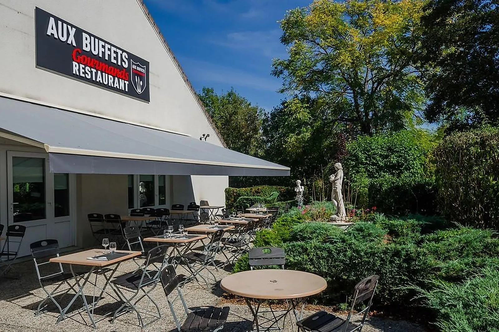 Lieux événementiels, BRIT HÔTEL NANCY SUD LUNÉVILLE