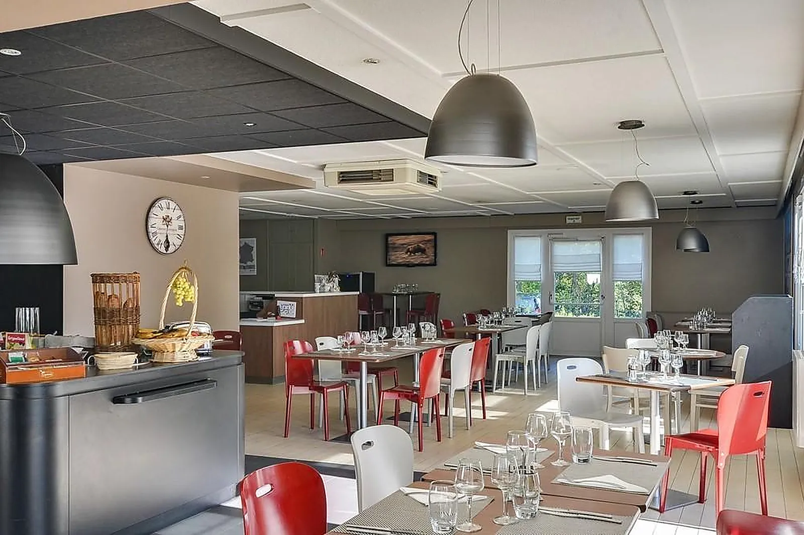 Lieux événementiels, BRIT HÔTEL NANCY SUD LUNÉVILLE