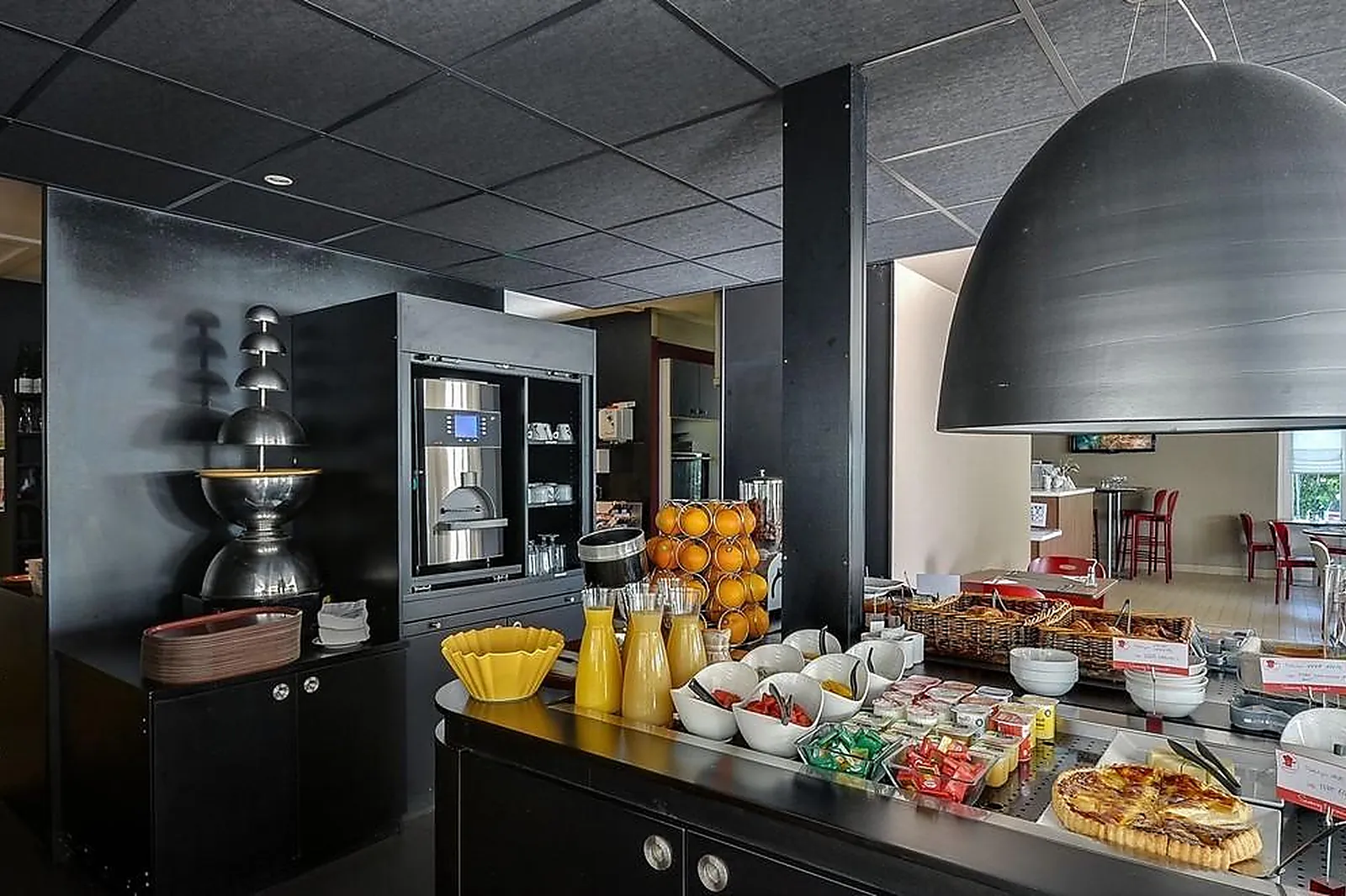 Lieux événementiels, BRIT HÔTEL NANCY SUD LUNÉVILLE