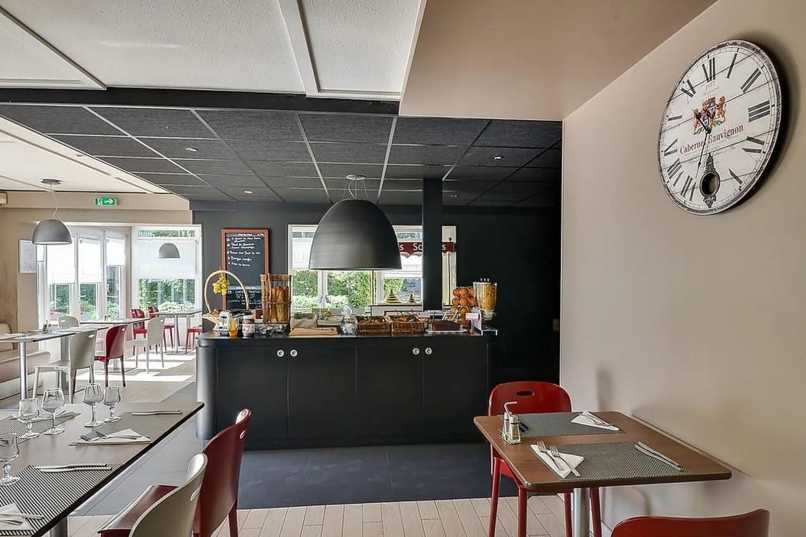 Lieux événementiels, BRIT HÔTEL NANCY SUD LUNÉVILLE