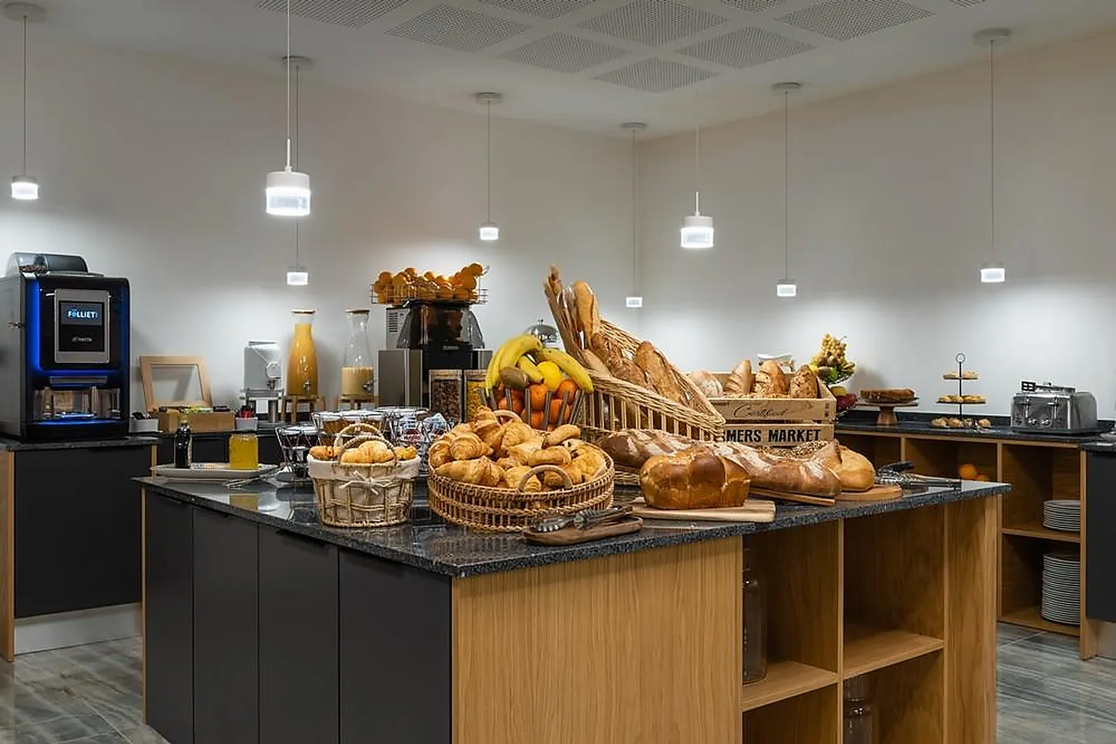 Lieux événementiels, BRIT HOTEL PARIS ORLY RUNGIS