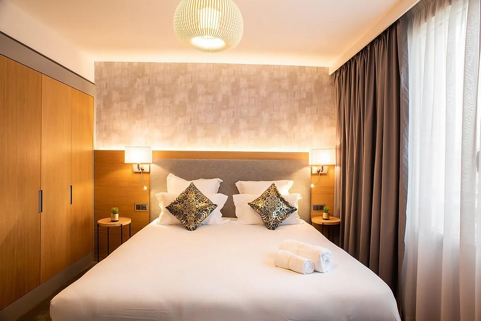 Lieux événementiels, BRIT HOTEL PARIS ORLY RUNGIS