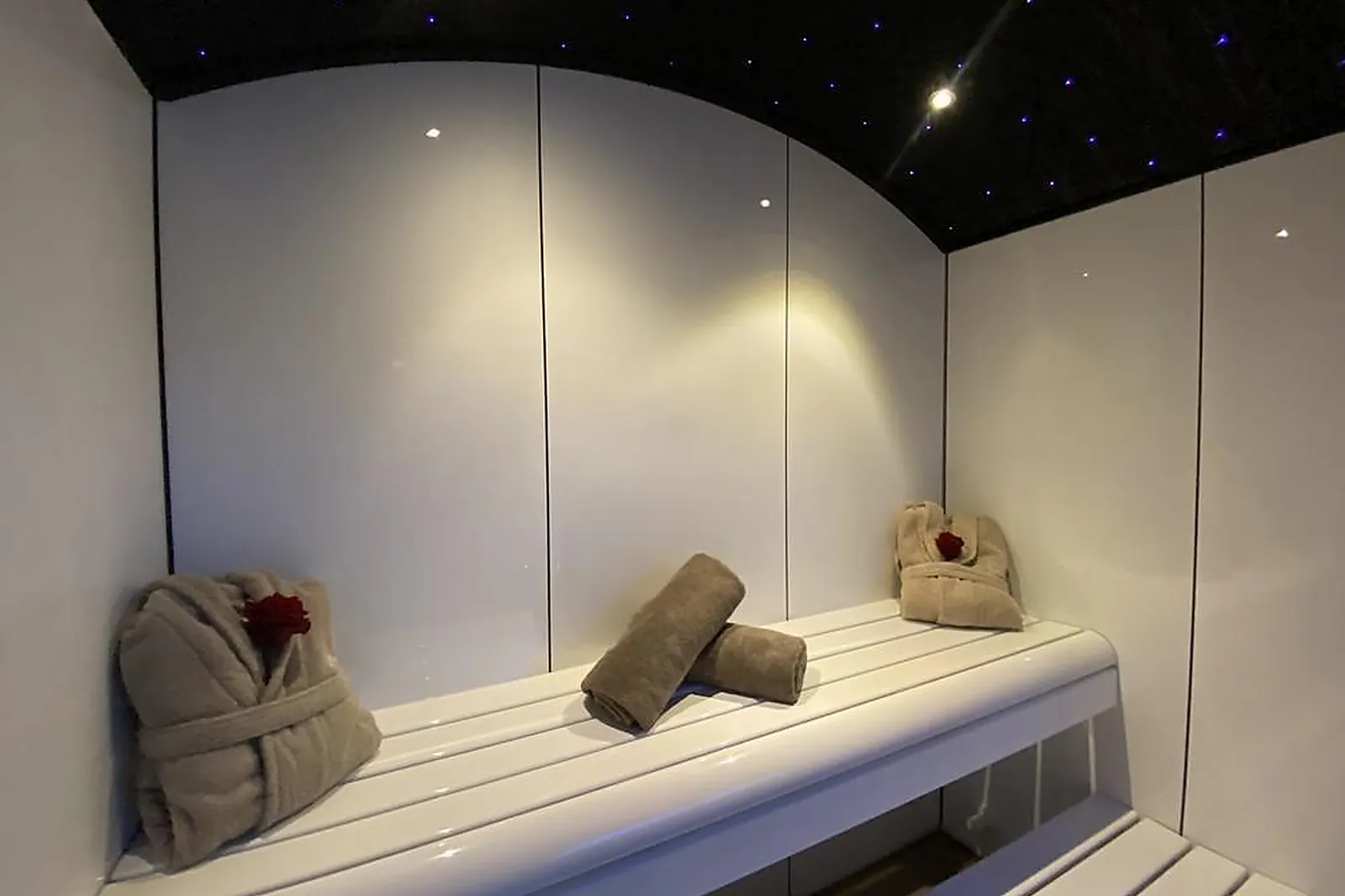 Lieux événementiels, BRIT HÔTEL PISCINE  SPA FOUGERES