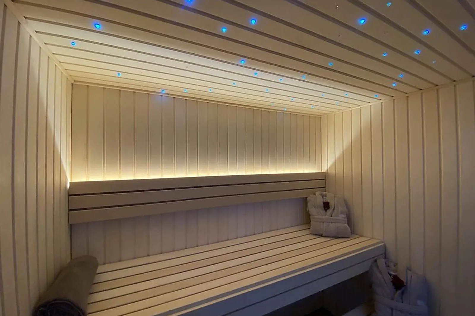 Lieux événementiels, BRIT HÔTEL PISCINE  SPA FOUGERES