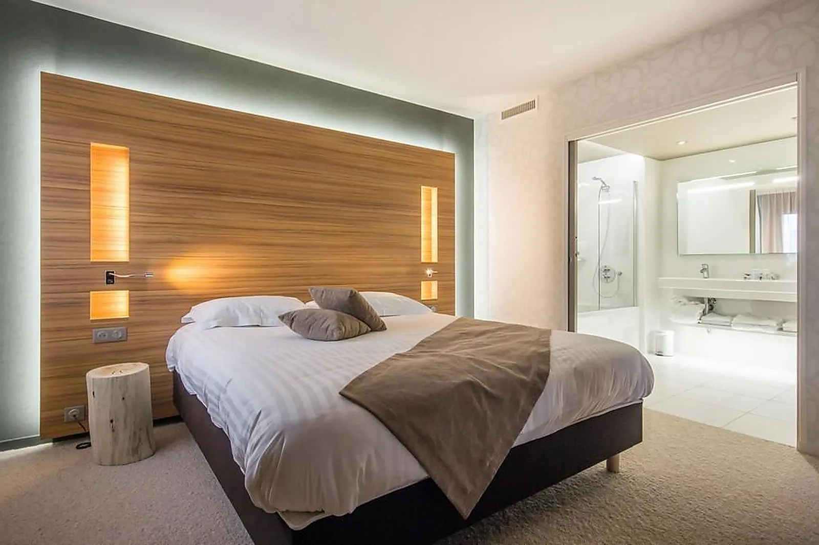 Lieux événementiels, BRIT HOTEL PRIVILÈGE PLÉRIN