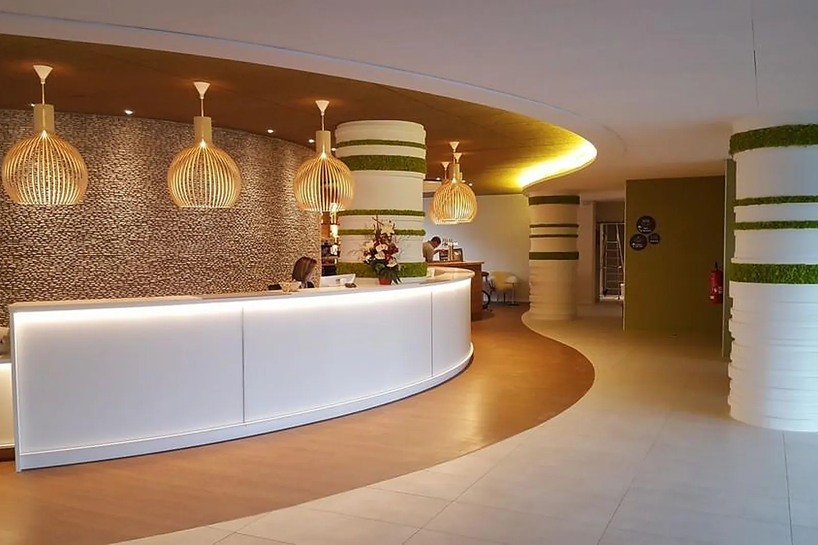 Lieux événementiels, BRIT HOTEL PRIVILÈGE PLÉRIN