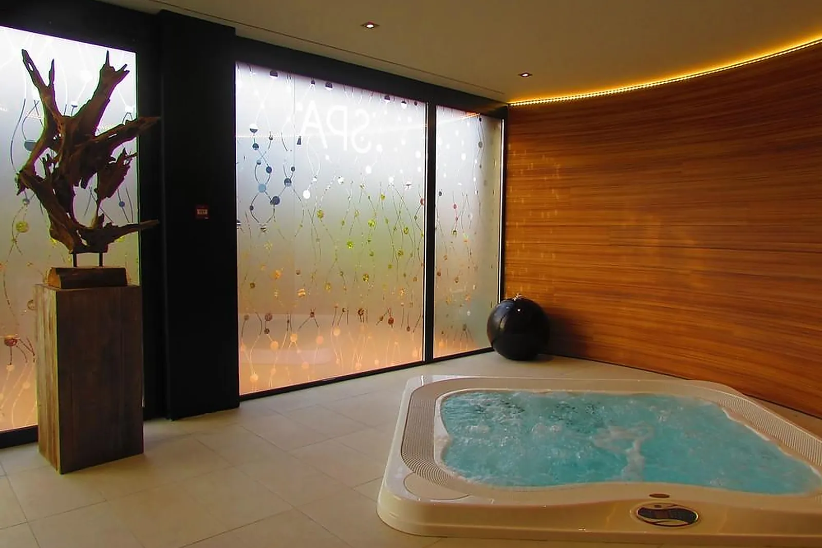 Lieux événementiels, BRIT HOTEL PRIVILÈGE PLÉRIN