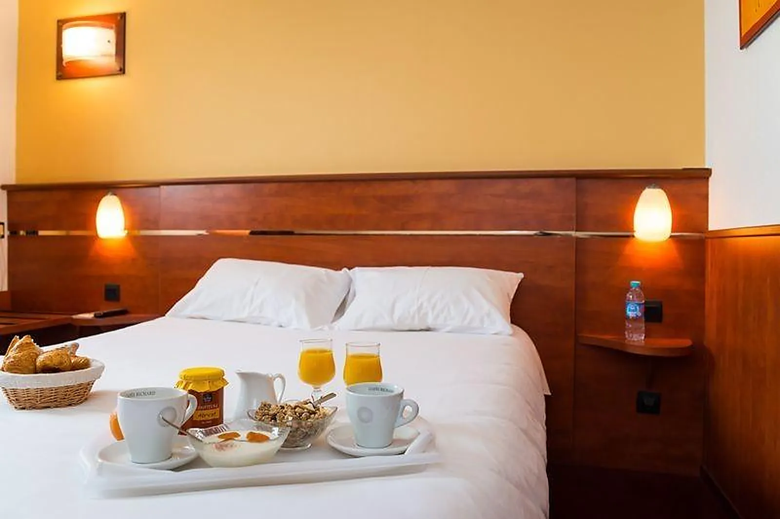 Lieux événementiels, BRIT HÔTEL RENNES CESSON LE FLORÉAL