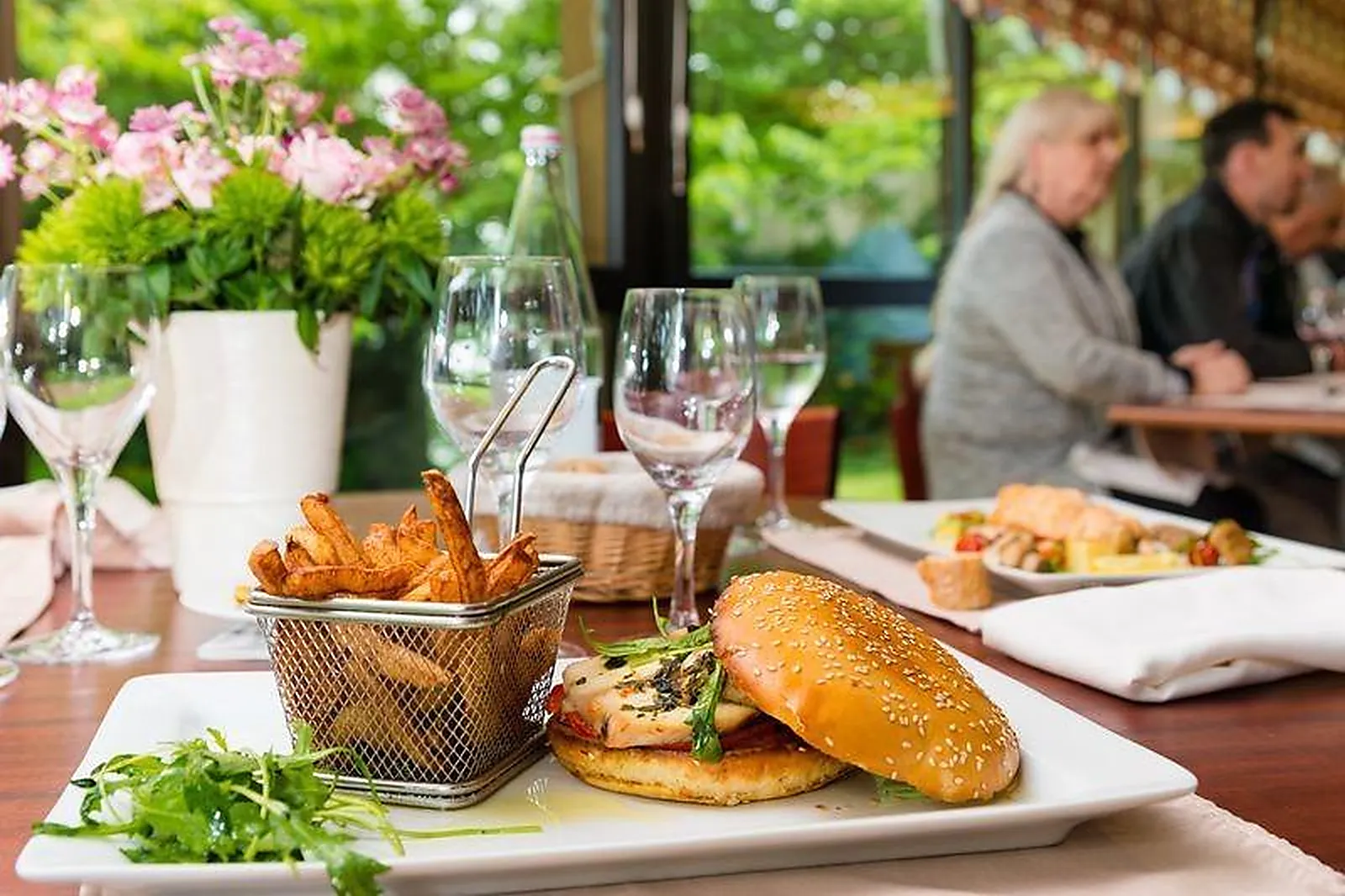 Lieux événementiels, BRIT HÔTEL RENNES CESSON LE FLORÉAL
