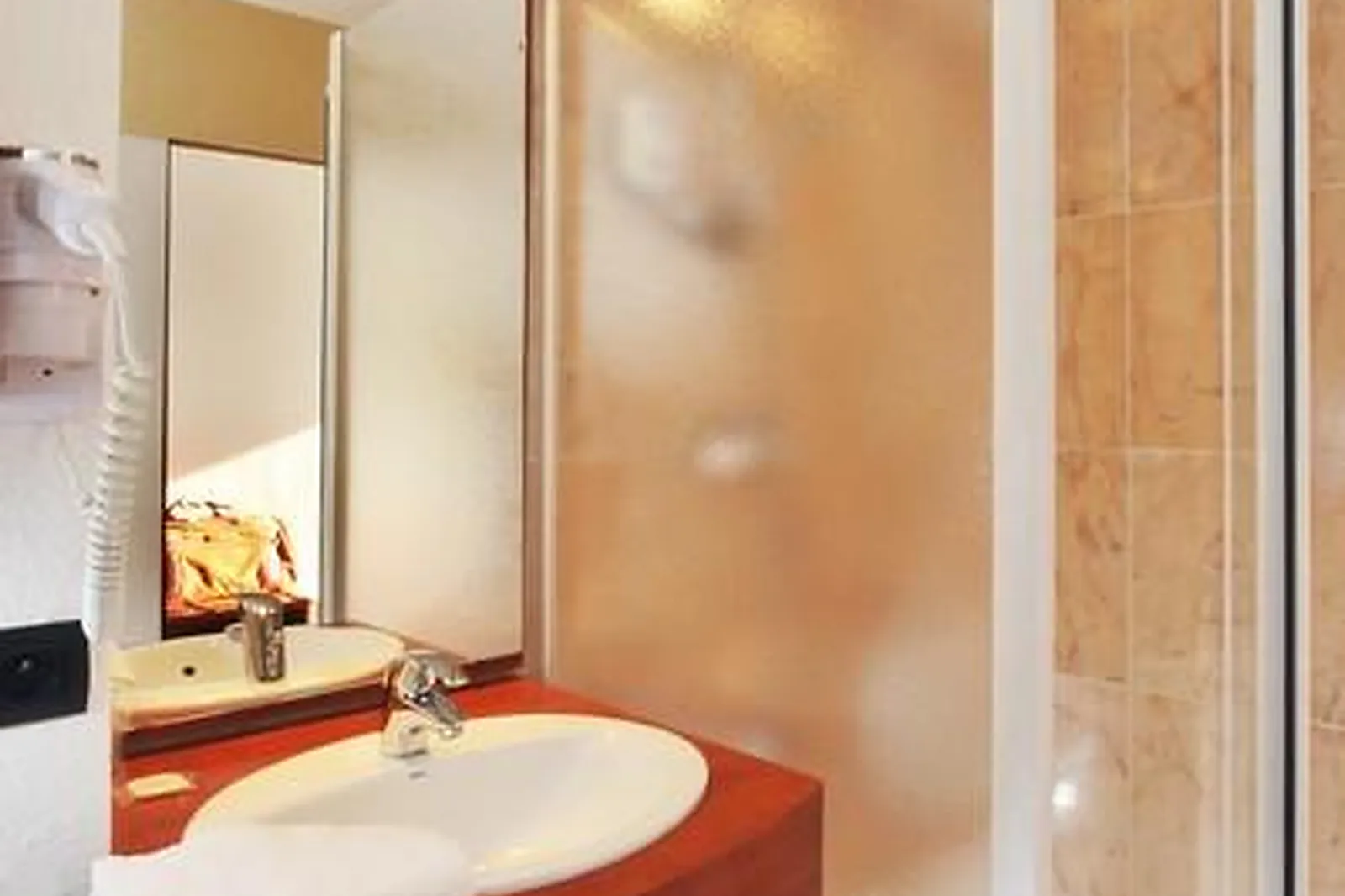 Lieux événementiels, BRIT HOTEL RENNES SAINT GRÉGOIRE LE VILLENEUVE