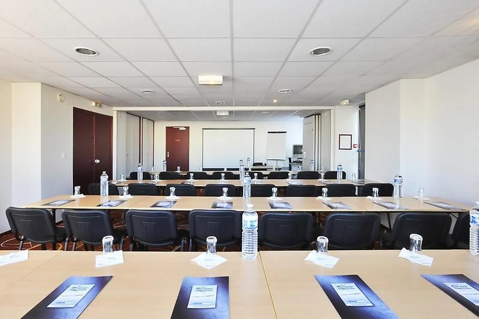 Lieux événementiels, BRIT HOTEL RENNES SAINT GRÉGOIRE LE VILLENEUVE