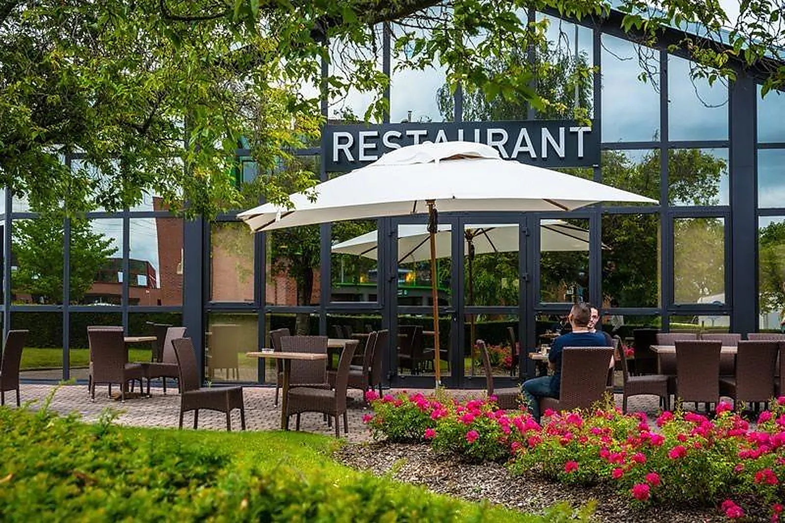Lieux événementiels, BRIT HOTEL RENNES SAINT GRÉGOIRE LE VILLENEUVE