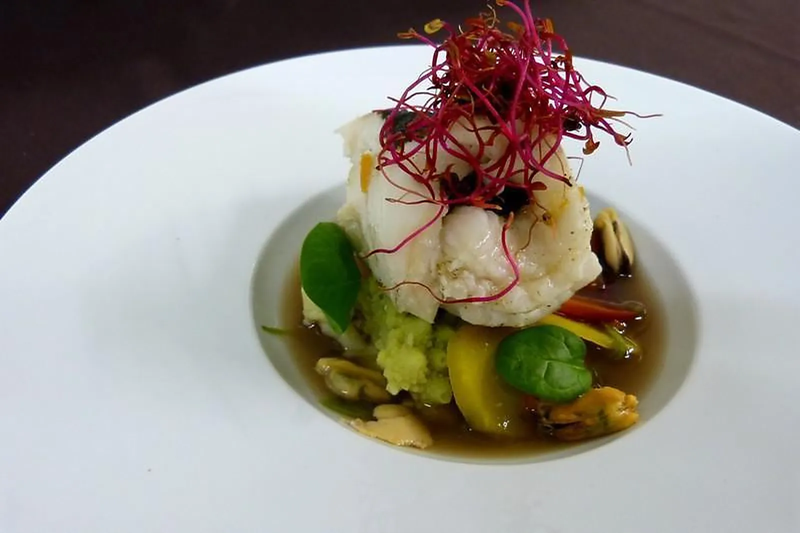 Lieux événementiels, BRIT HOTEL RENNES SAINT GRÉGOIRE LE VILLENEUVE