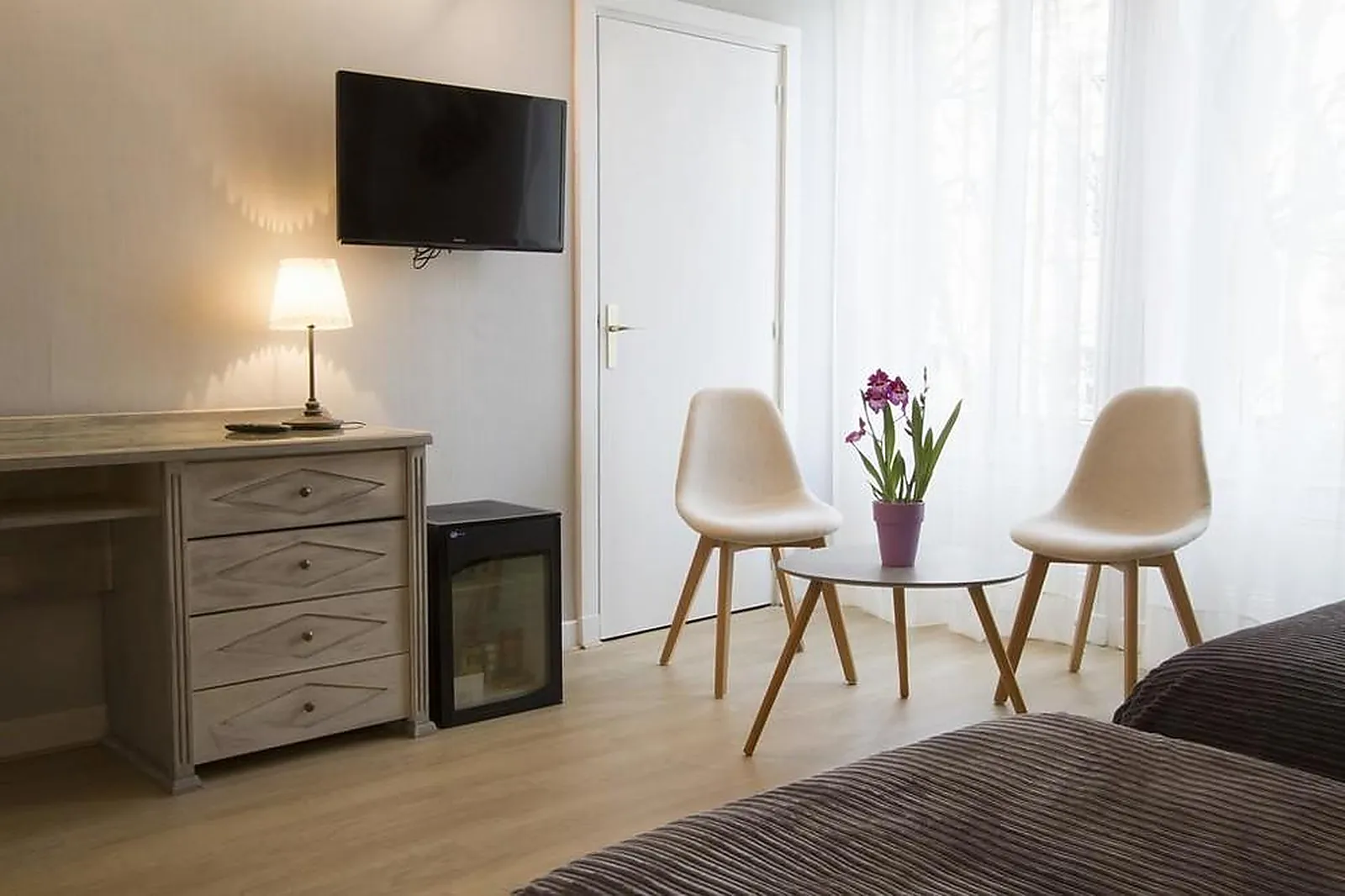 Lieux événementiels, BRIT HOTEL ROANNE - LE GRAND HÔTEL