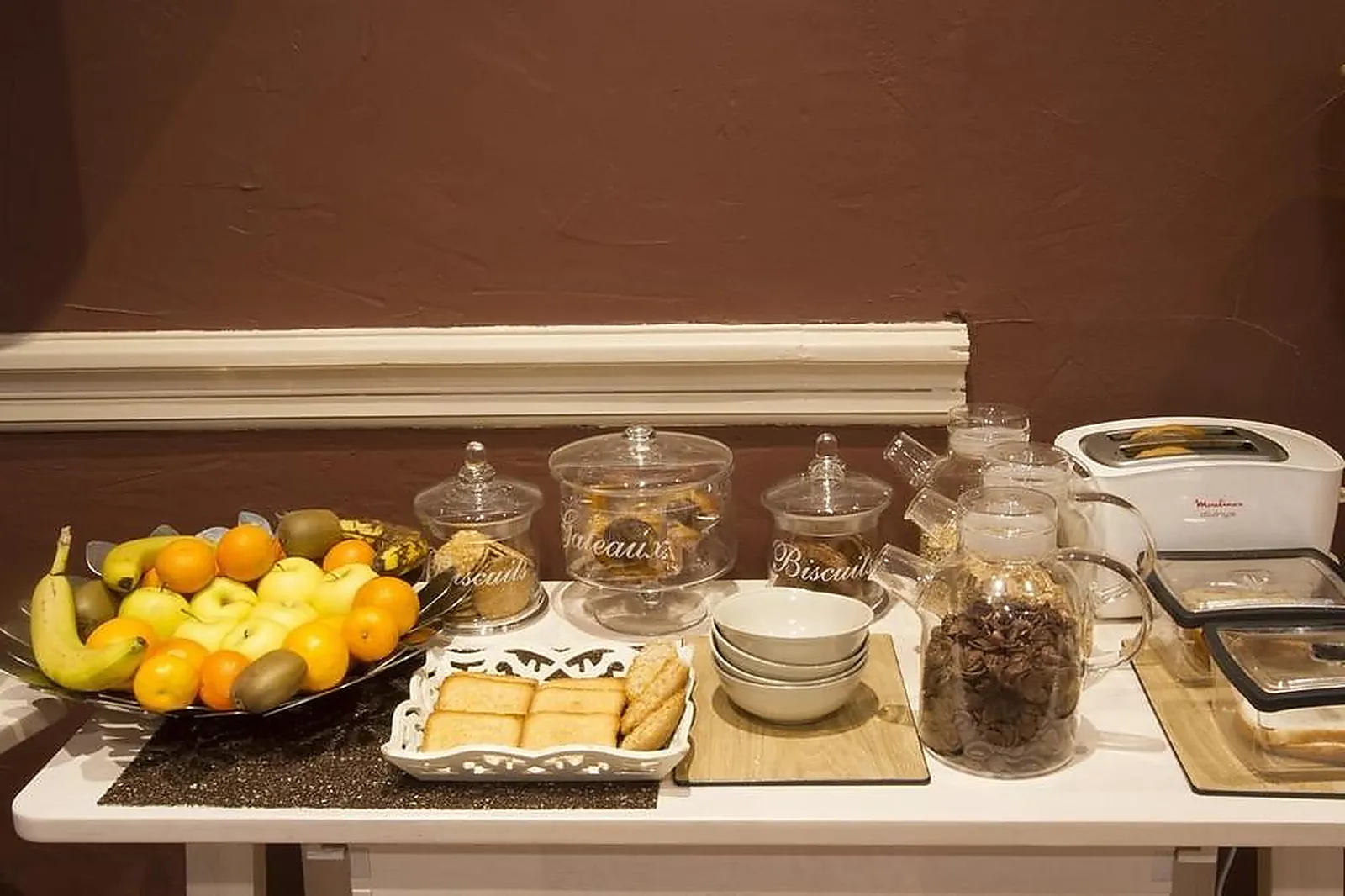 Lieux événementiels, BRIT HOTEL ROANNE - LE GRAND HÔTEL