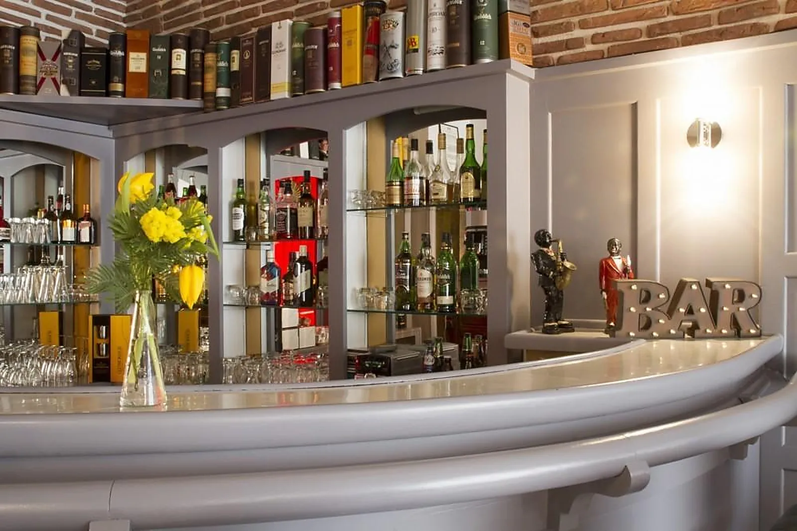 Lieux événementiels, BRIT HOTEL ROANNE - LE GRAND HÔTEL